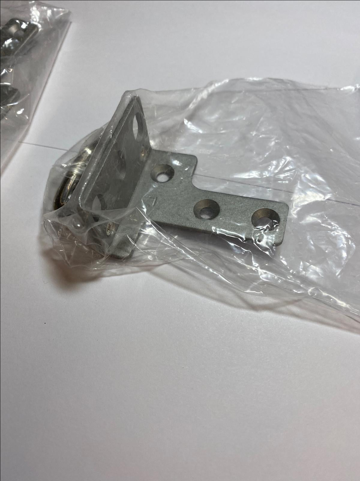 DELL SONICWALL 555721620 110-000150-50 50199253 2 BRACKETS