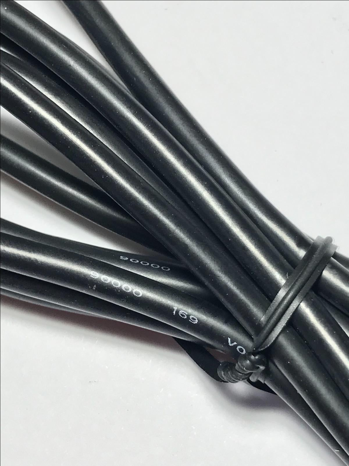VGA to RJ45 Ethernet Cable Lead for POS Machine Till Credit Card Machine Connect