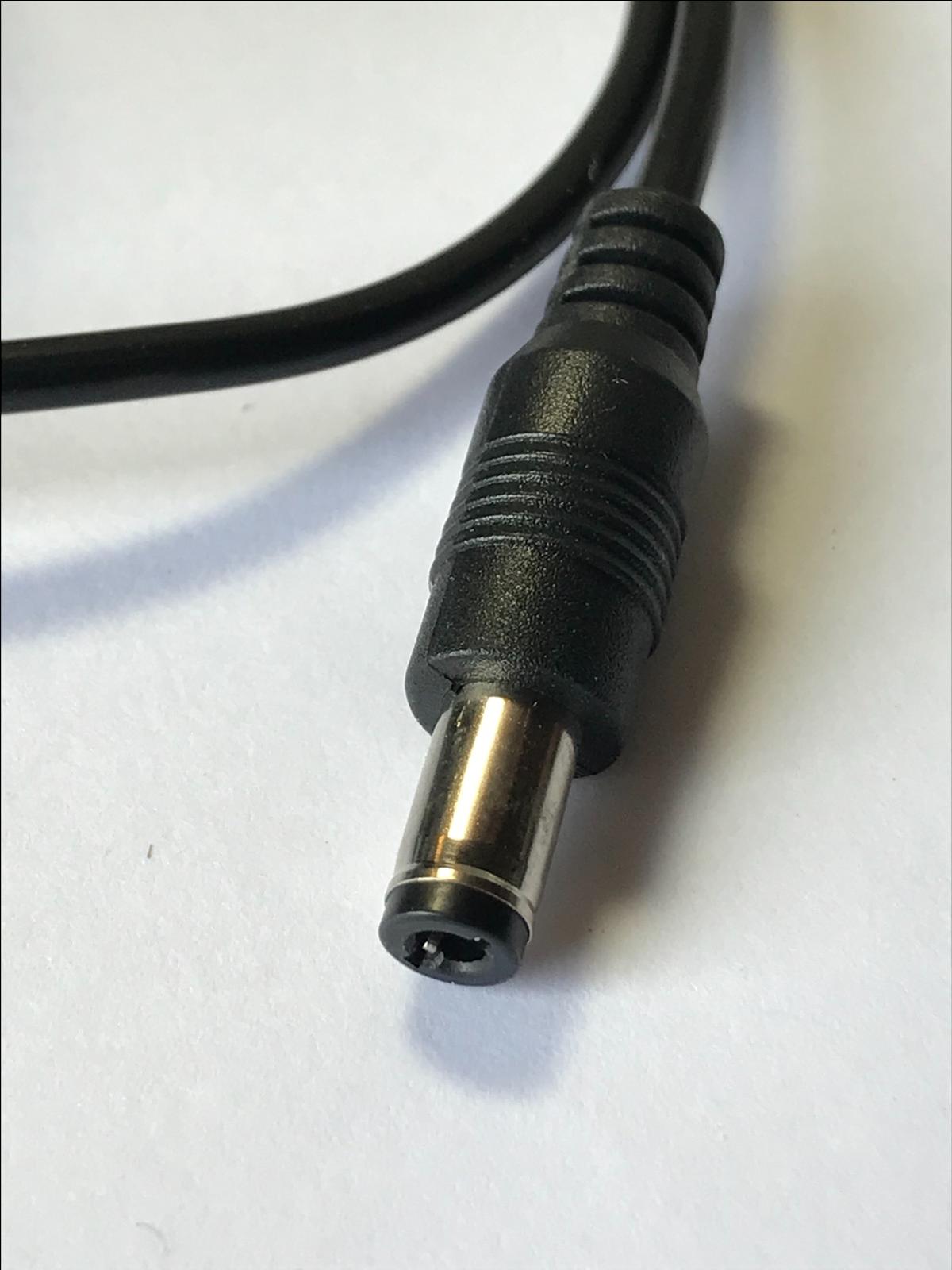 Replacement 15 Ac-DC Adaptor for Vestax VMC-002 XL 2-Channel Entry Level Mixer