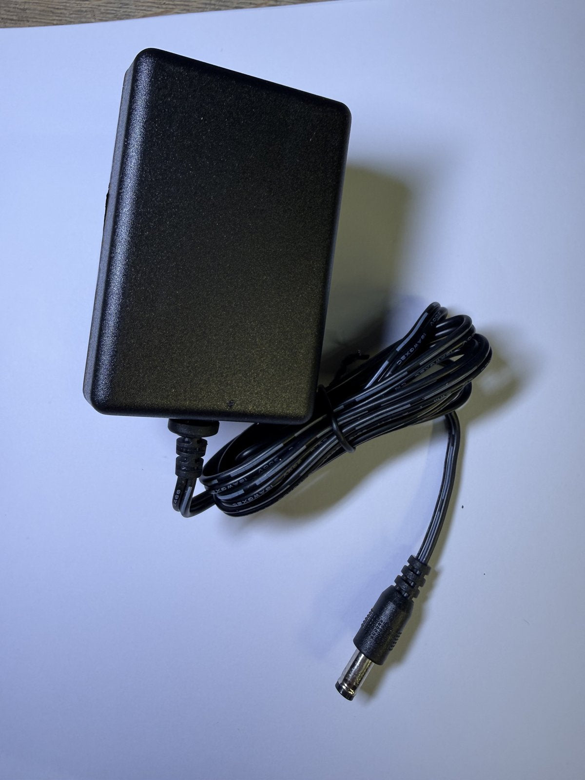 UK 5V 4A AC Adaptor Power Supply for Trimble data collector TDS and TSC2