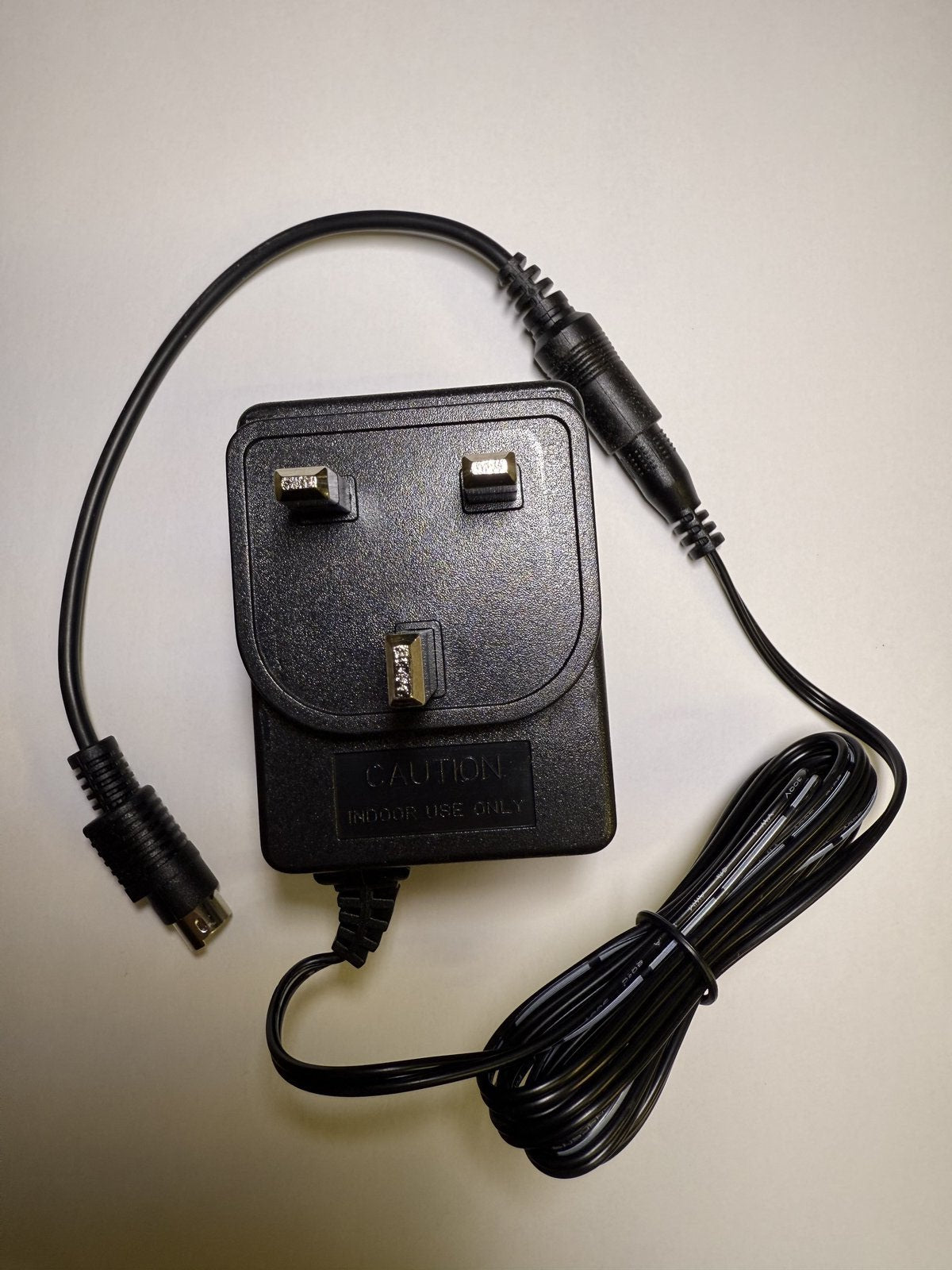 Replacement 9VAC x2 1000mA AC-AC Power Adaptor for MACKIE MIX 12FX MIXER