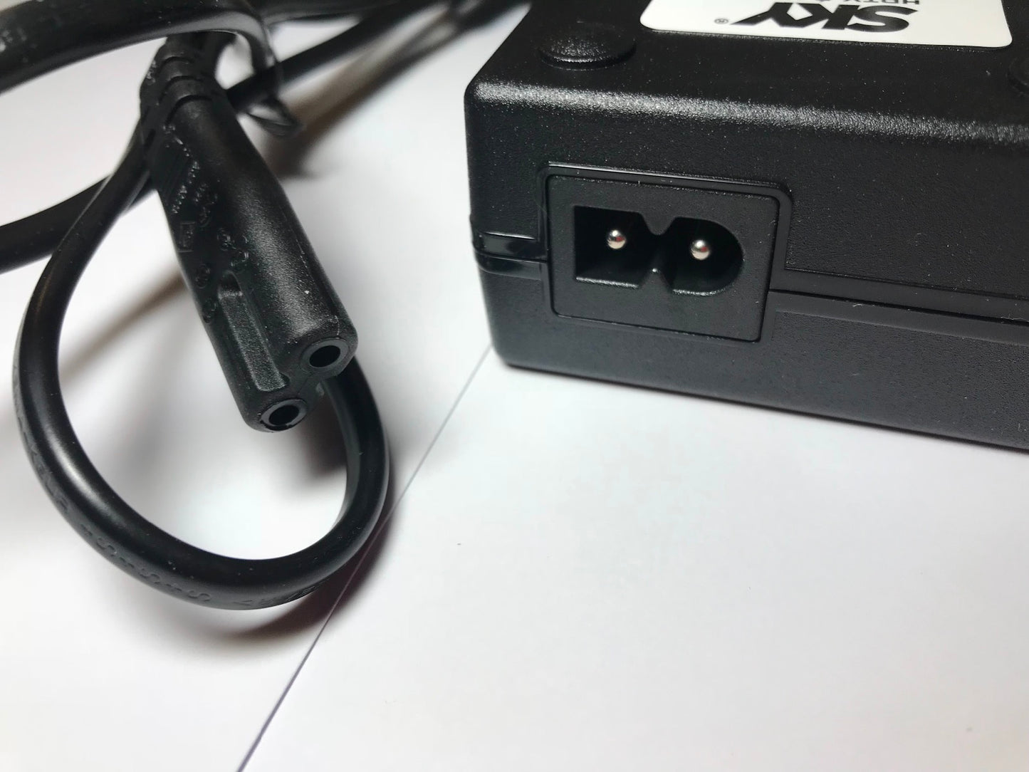 Replacement Power Adapter for 12V 6.5A Model JYH1206500