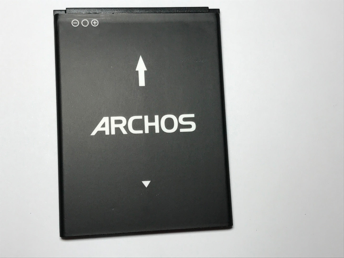 Genuine ARCHOS Rechargeable Li-ion battery AC40PO 3.8V 1950mAh for 4o 40 Power