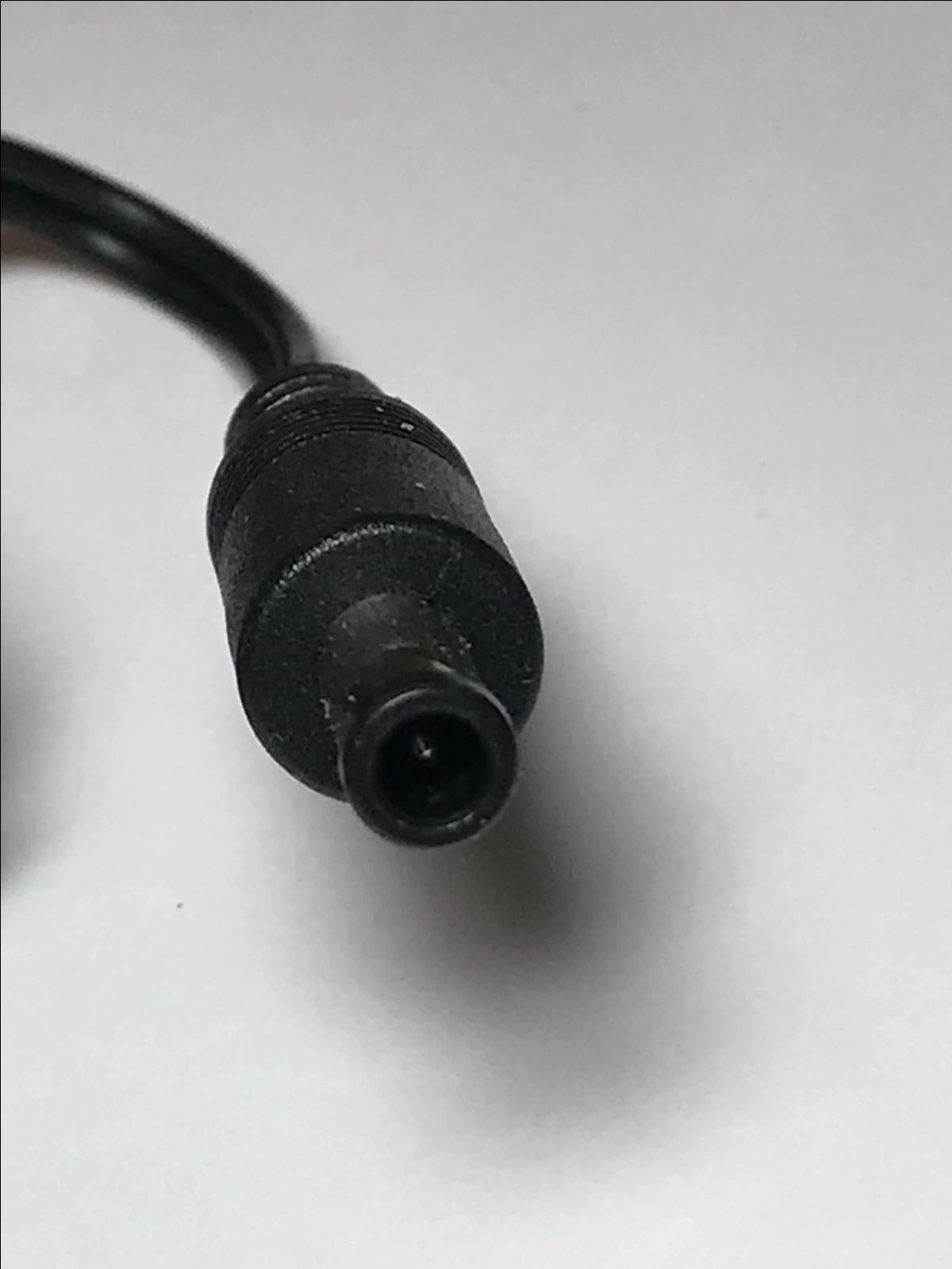 UK Replacement for 12V 1.2A Makita Switching Adaptor for DMR112 Site Radio