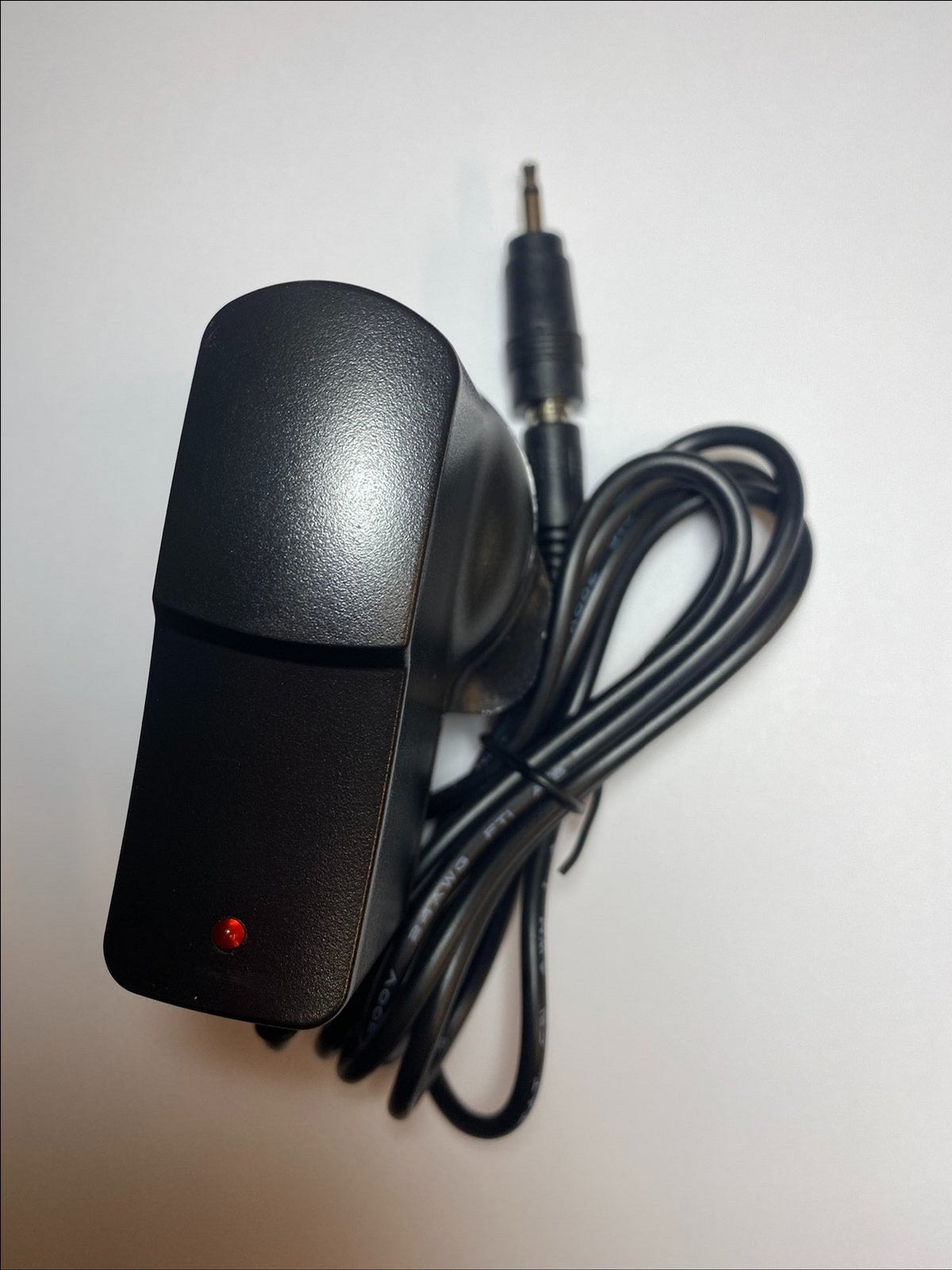 Replacement 7.5V AC-DC Adaptor Power Supply for Leica ROTEO 35G Laser Level