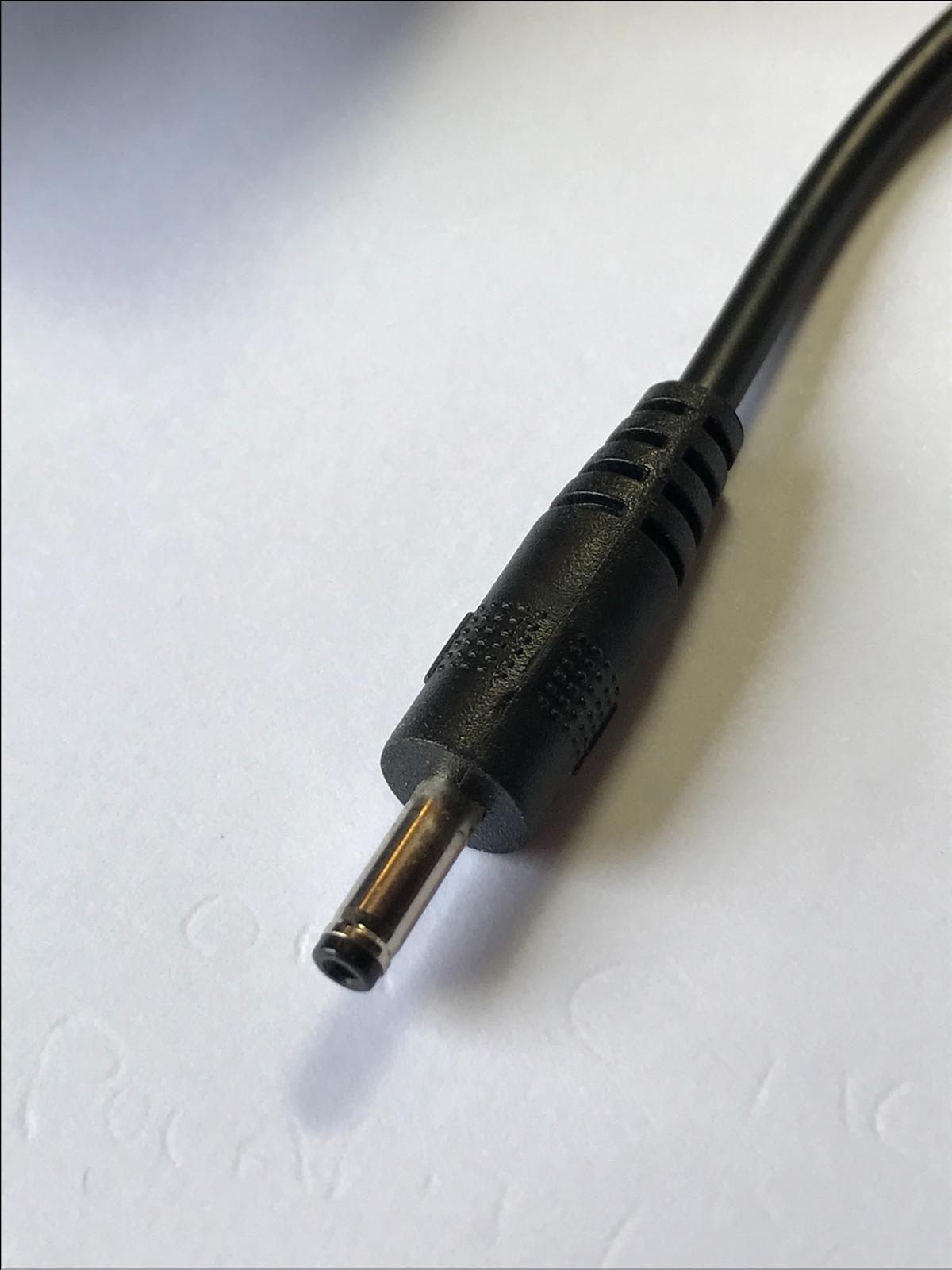 Replacment for 15V 1.2A  Mains AC-DC Adaptor Model AK15G-1500120B