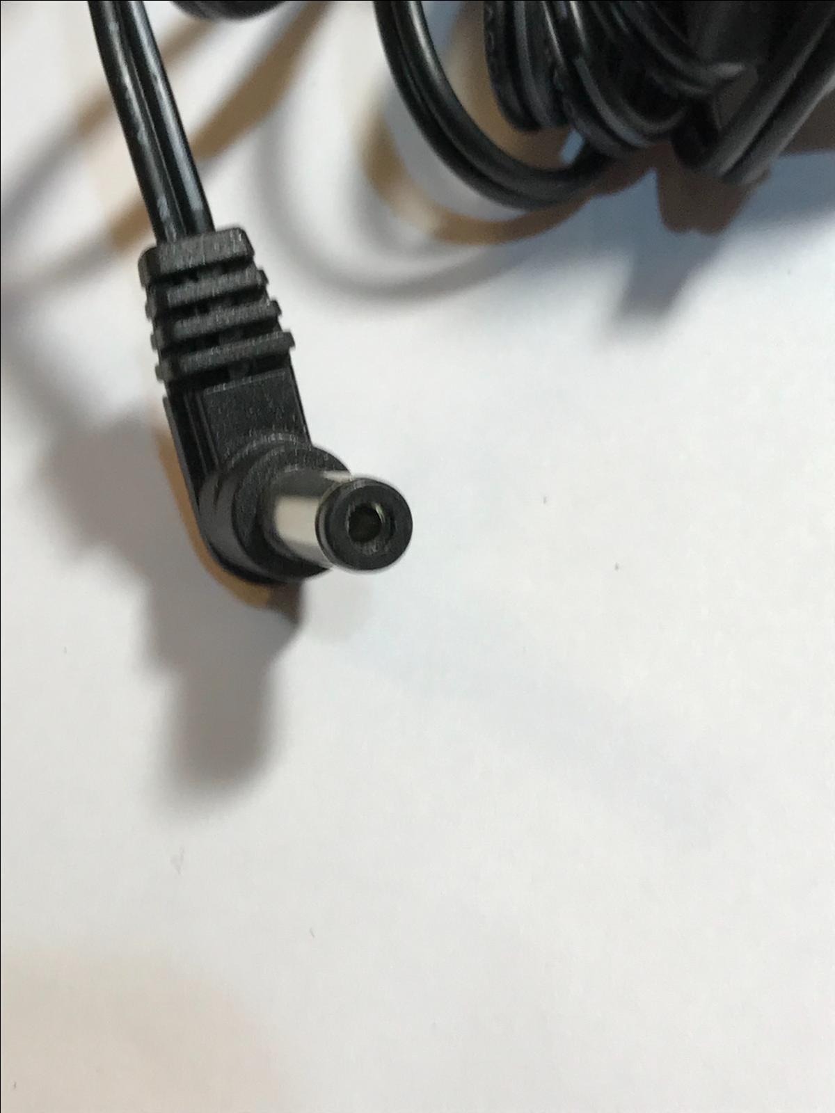 EU 16V 1A MAX 16VA TDC POWER MODEL NO DE-16-16D57/9 16D 57/9 TRANSFORMER POWER