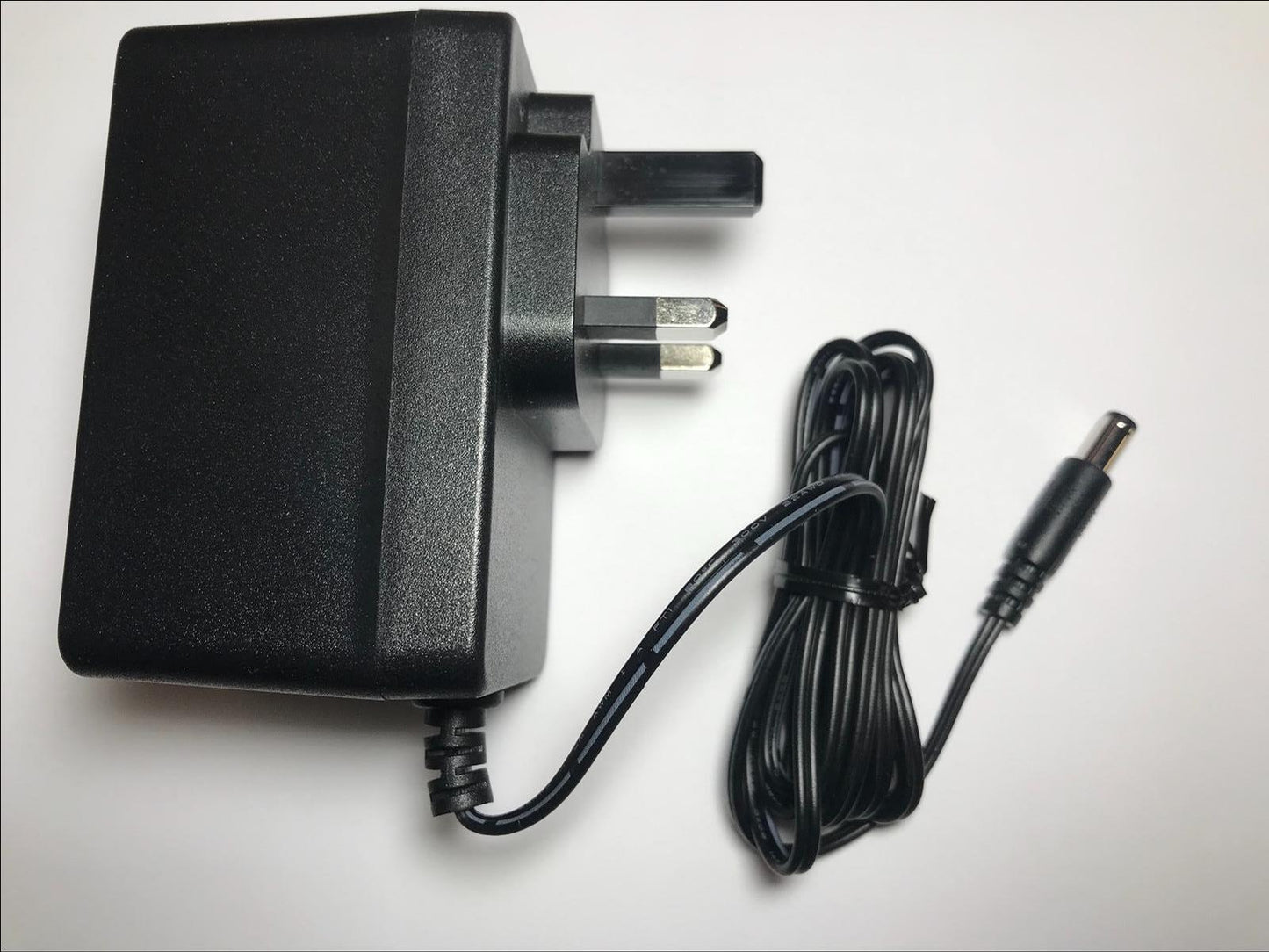 Replacement for 13V 500mA AC-DC Adapter for Logitech Mouse Receiver M/N  C-BN34