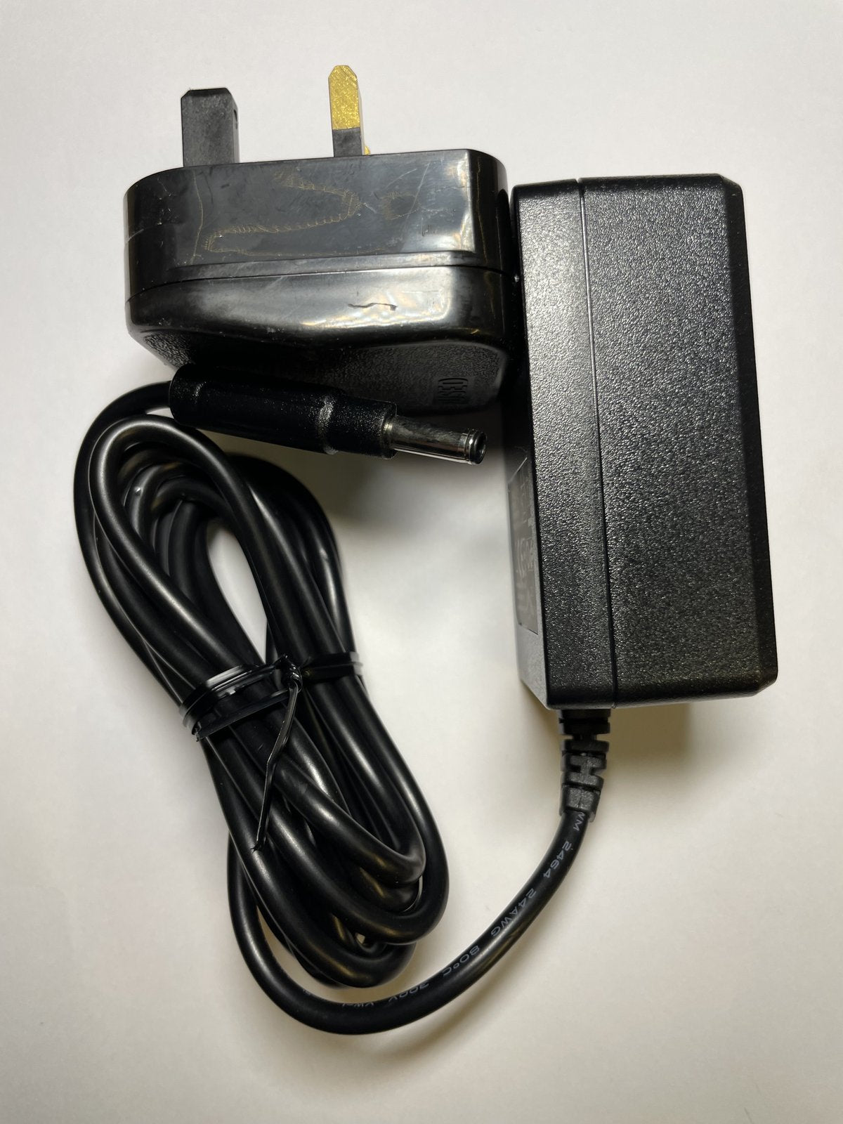 Urgent Solution to Replace 25-29V 800mA Battery Charger MC2508B-B MC2508A-B