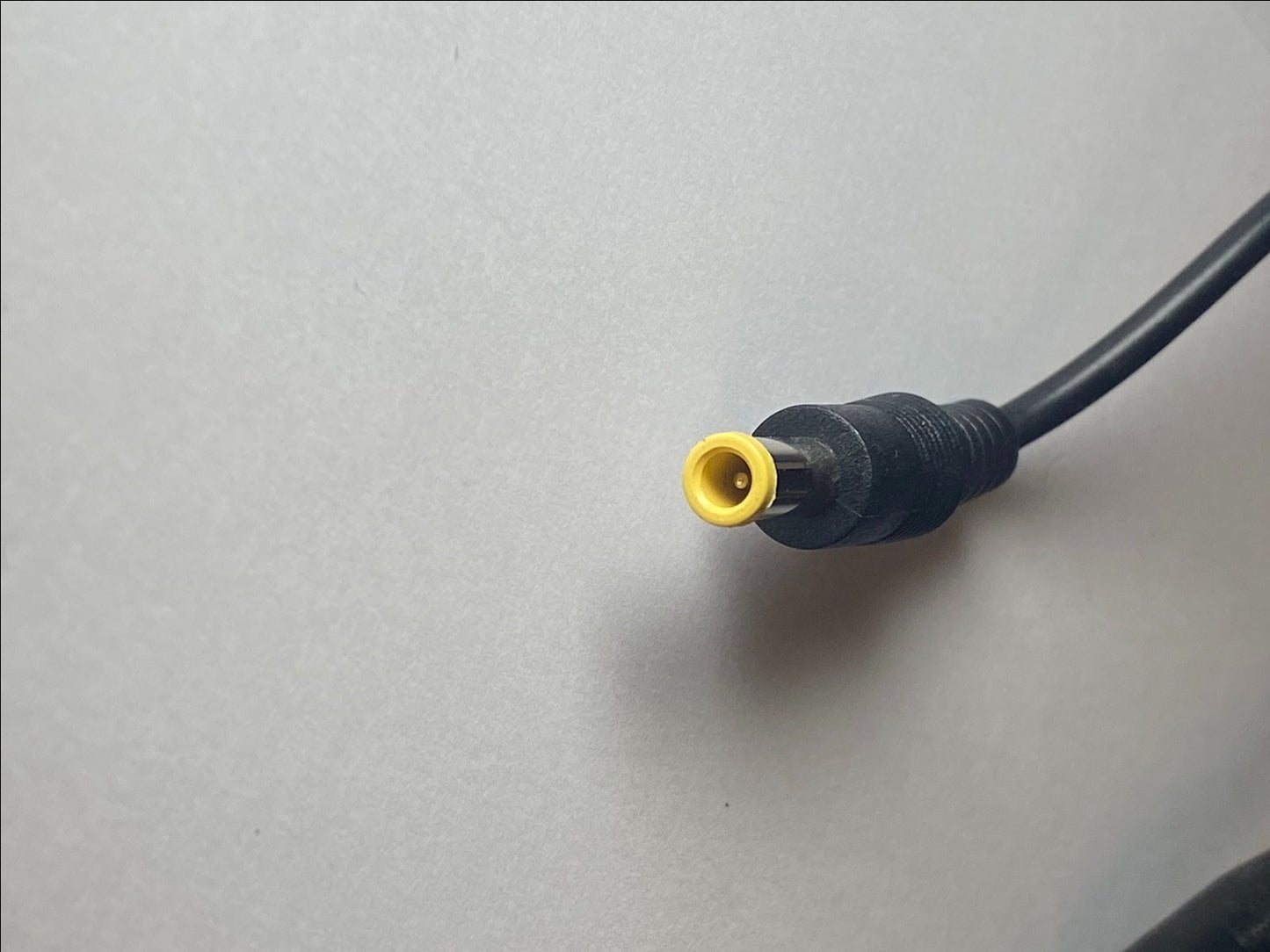 Replacement 24V AC-DC Power Adaptor for Jarre AeroSkull HD+ Speaker System