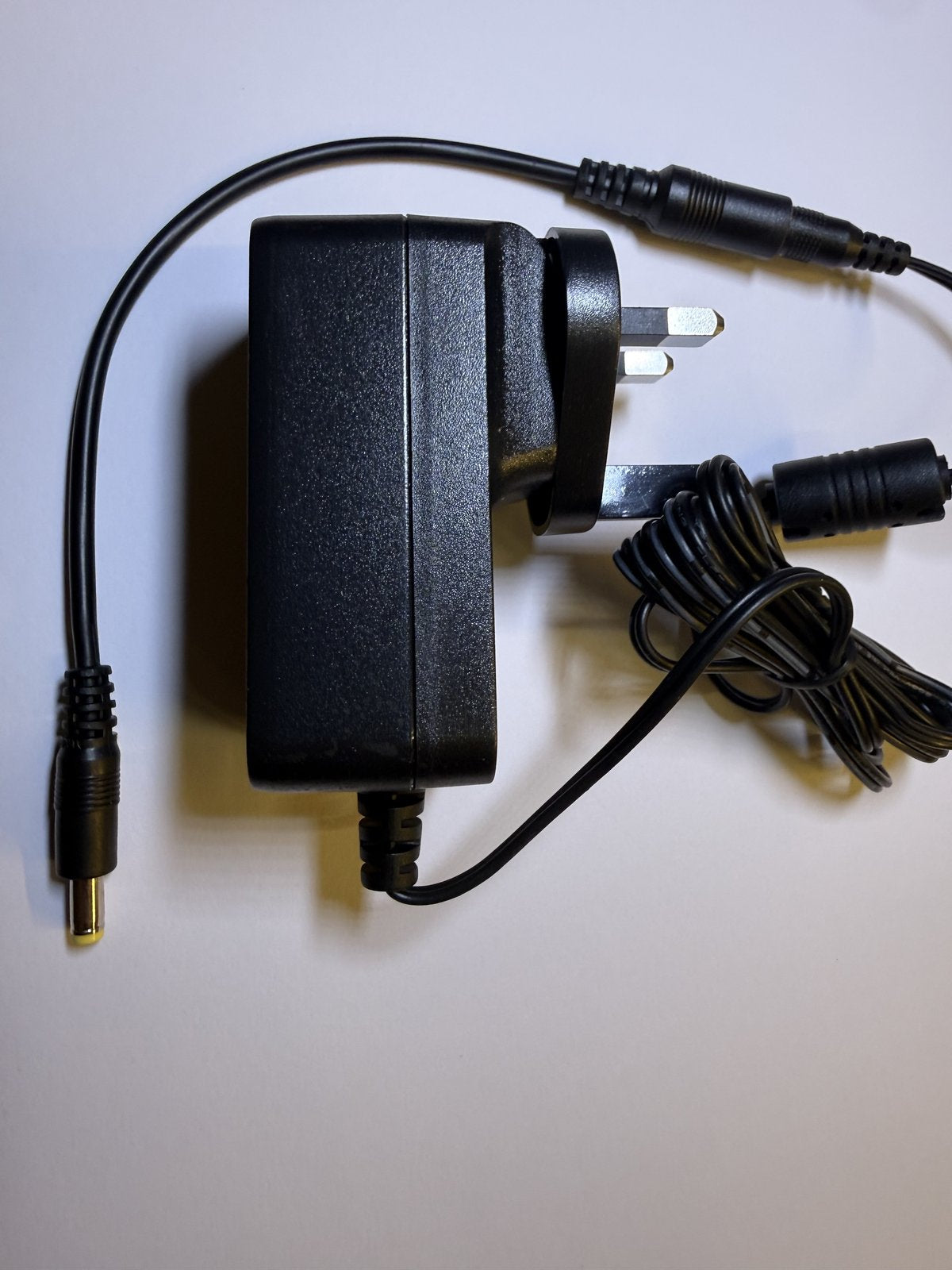 Replacement 15V AC-DC Adaptor Power Supply for Theragun Mini 3rd Generation