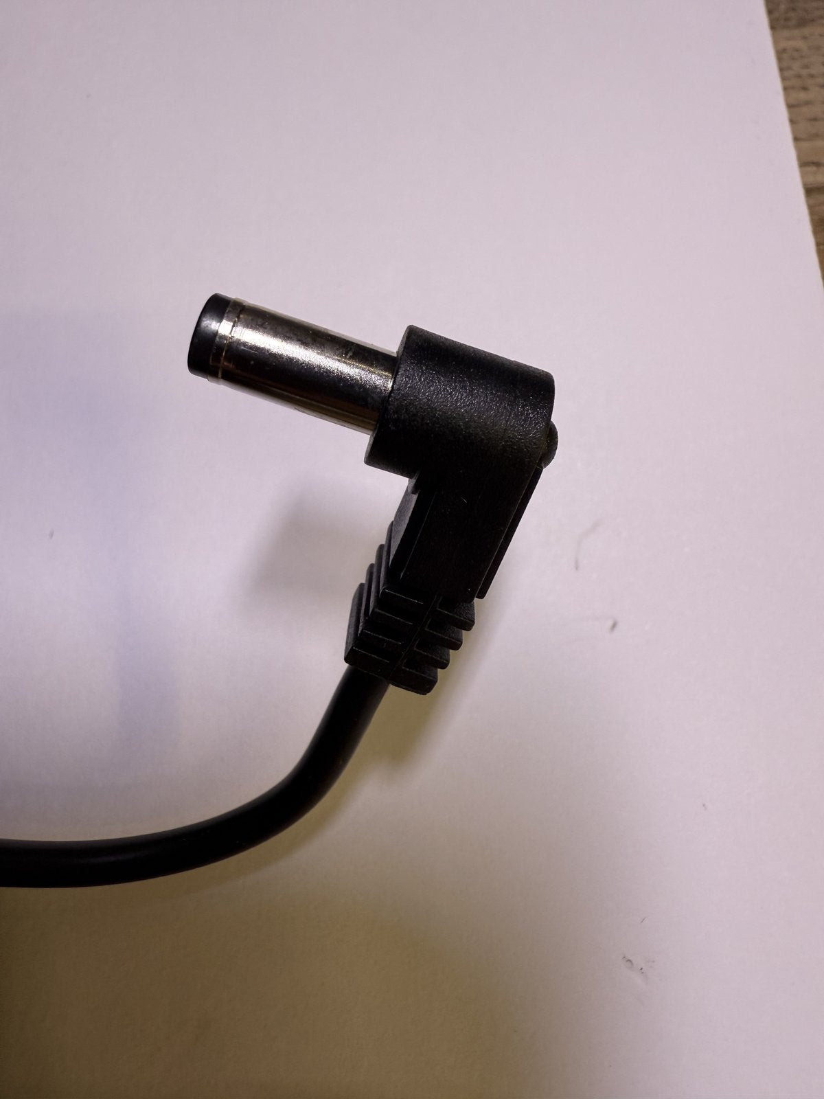 12V Mains AC Adaptor for HP Simplesave 2TB MD2000H USB External HDD