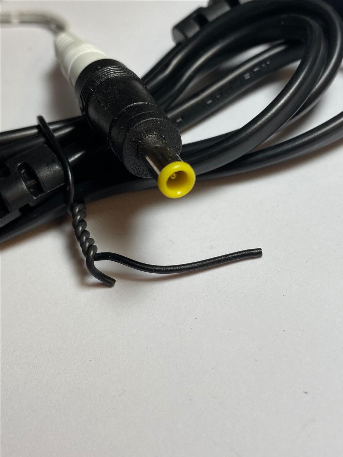 Replacement 12V 4A Switch Mode Power Supply for KTEC KSAPN0481200400M2 KT1240WIE