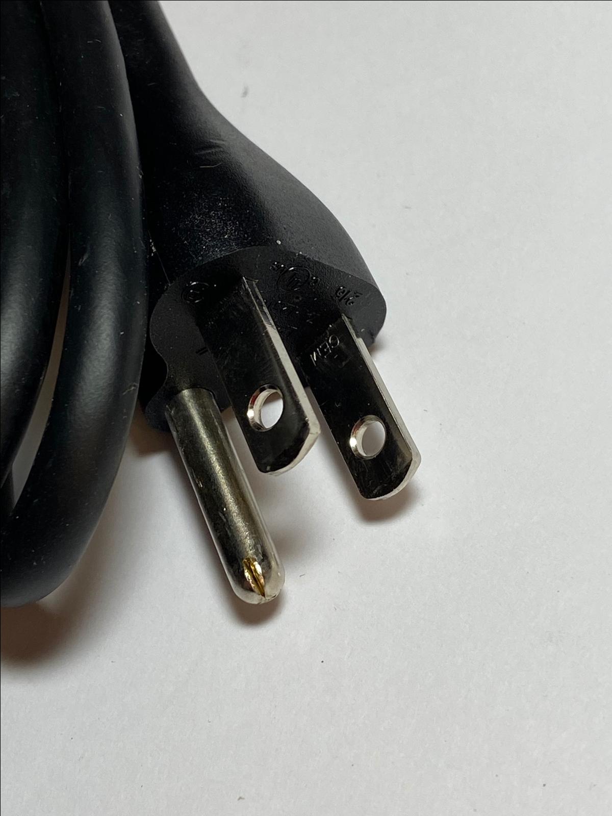 North American Original HP LS-18LB E55349 Longwell Power Cord Lead 213349-016