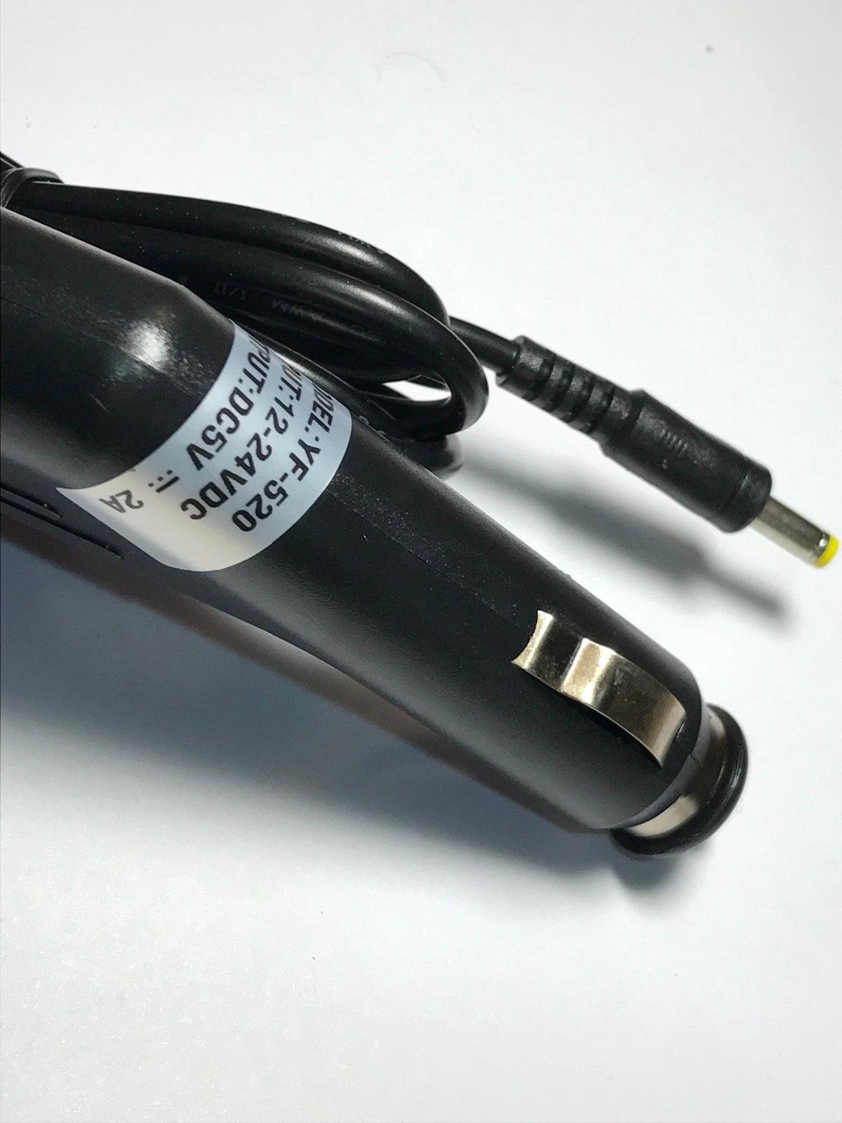 Replacement 5V 2A Car Charger Power Supply for Snooper 8000 Truck Satnav Sat Nav