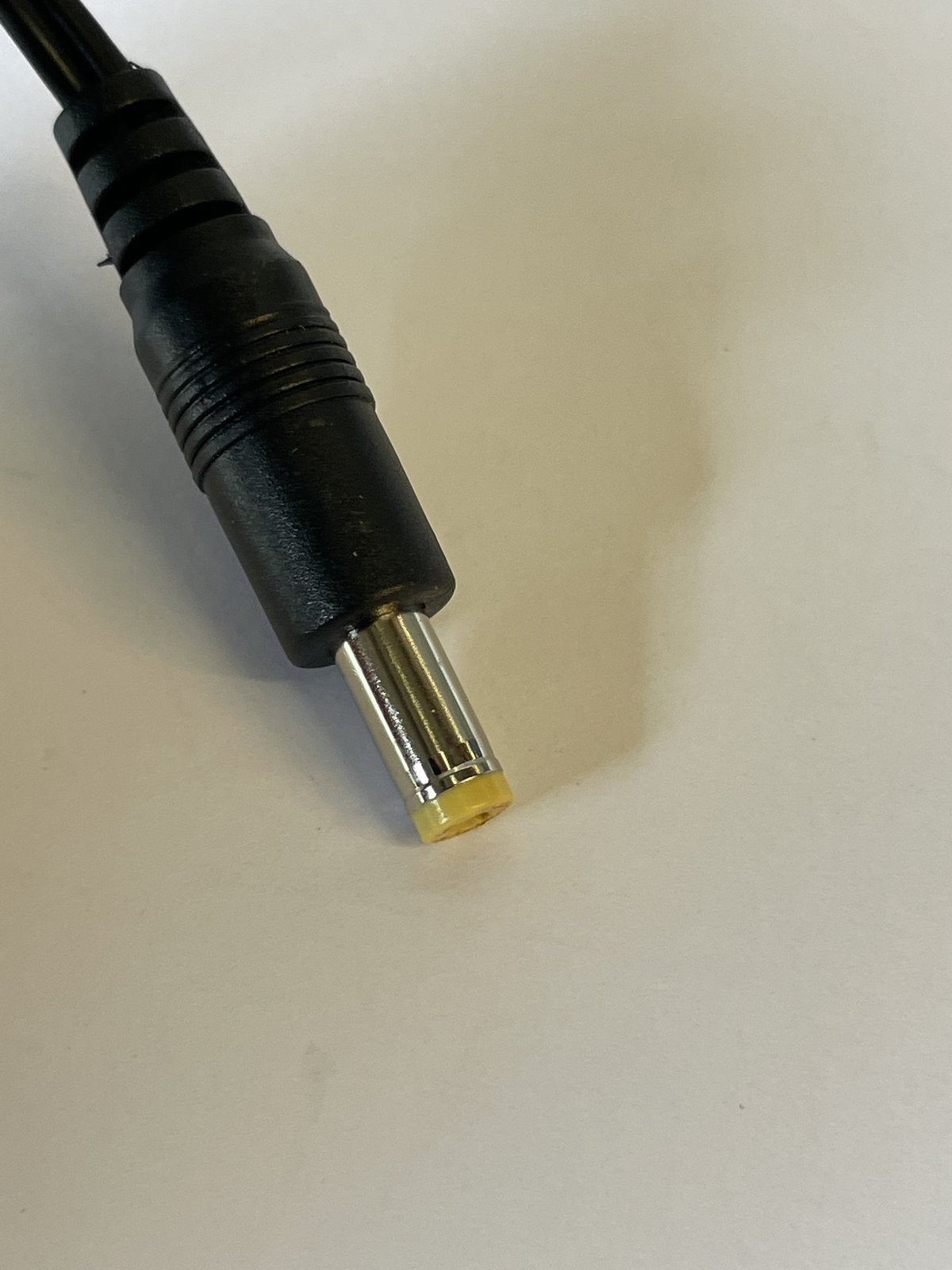 Replacement 12V 1.5A AC-DC Switching Adaptor Power Supply Charger 4.75 x 1.75mm