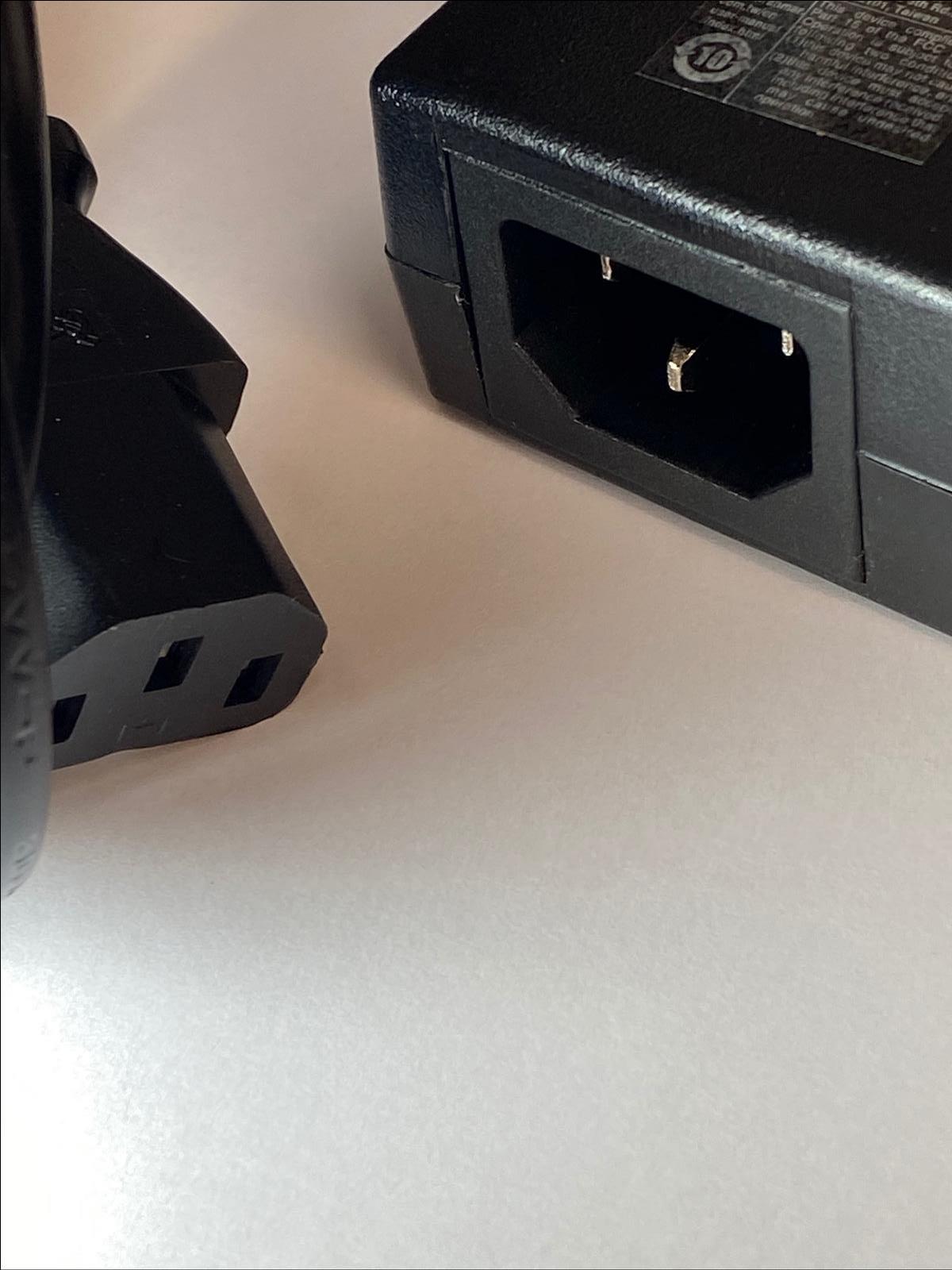 Replacement for 12V 2.5A LITEON AC-DC Power Adapter for Virgin Media Superhub 3