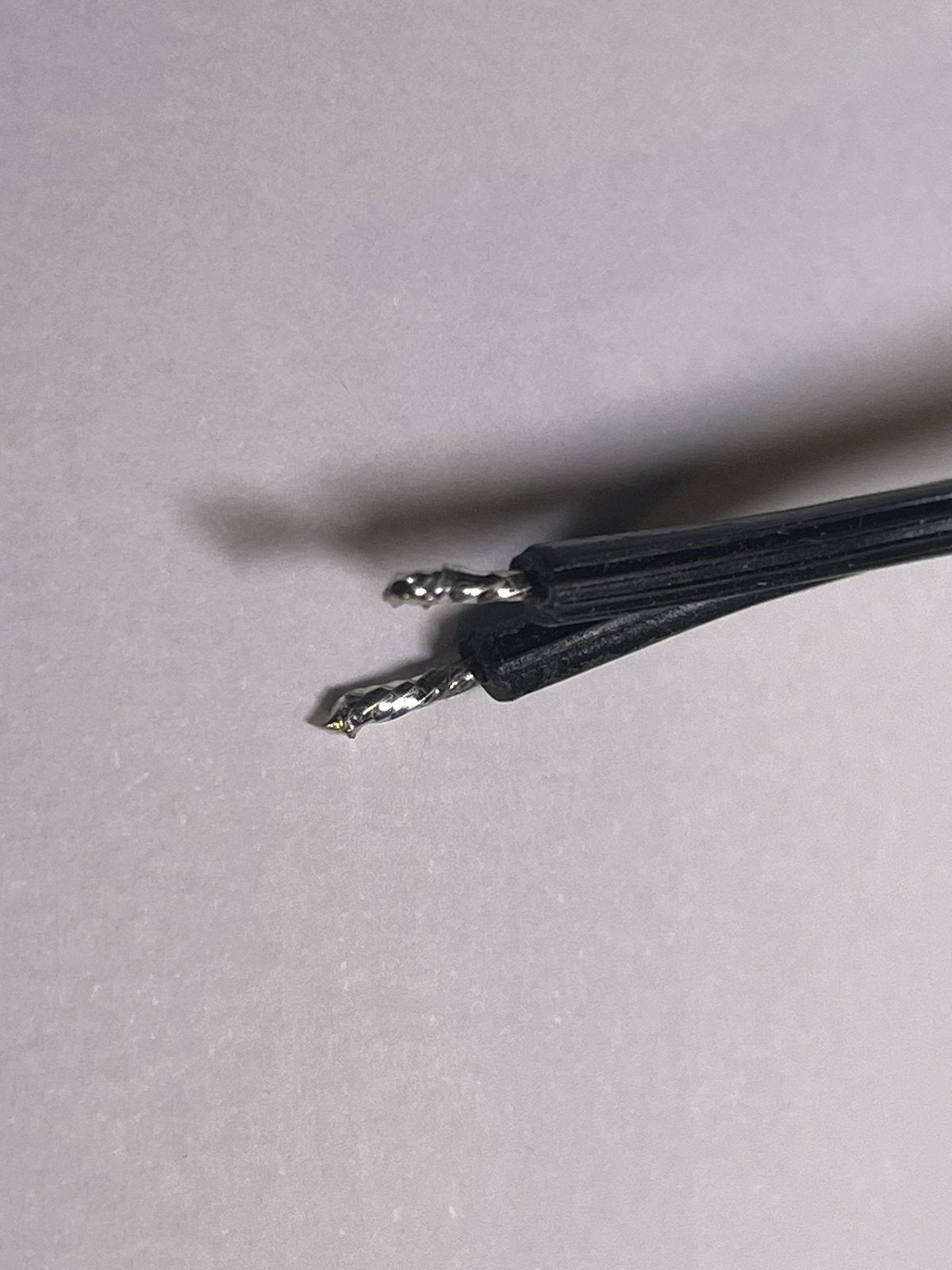 2 Pin Christmas Decoration Lights AC-DC Adaptor Power Supply Extension JT-DC