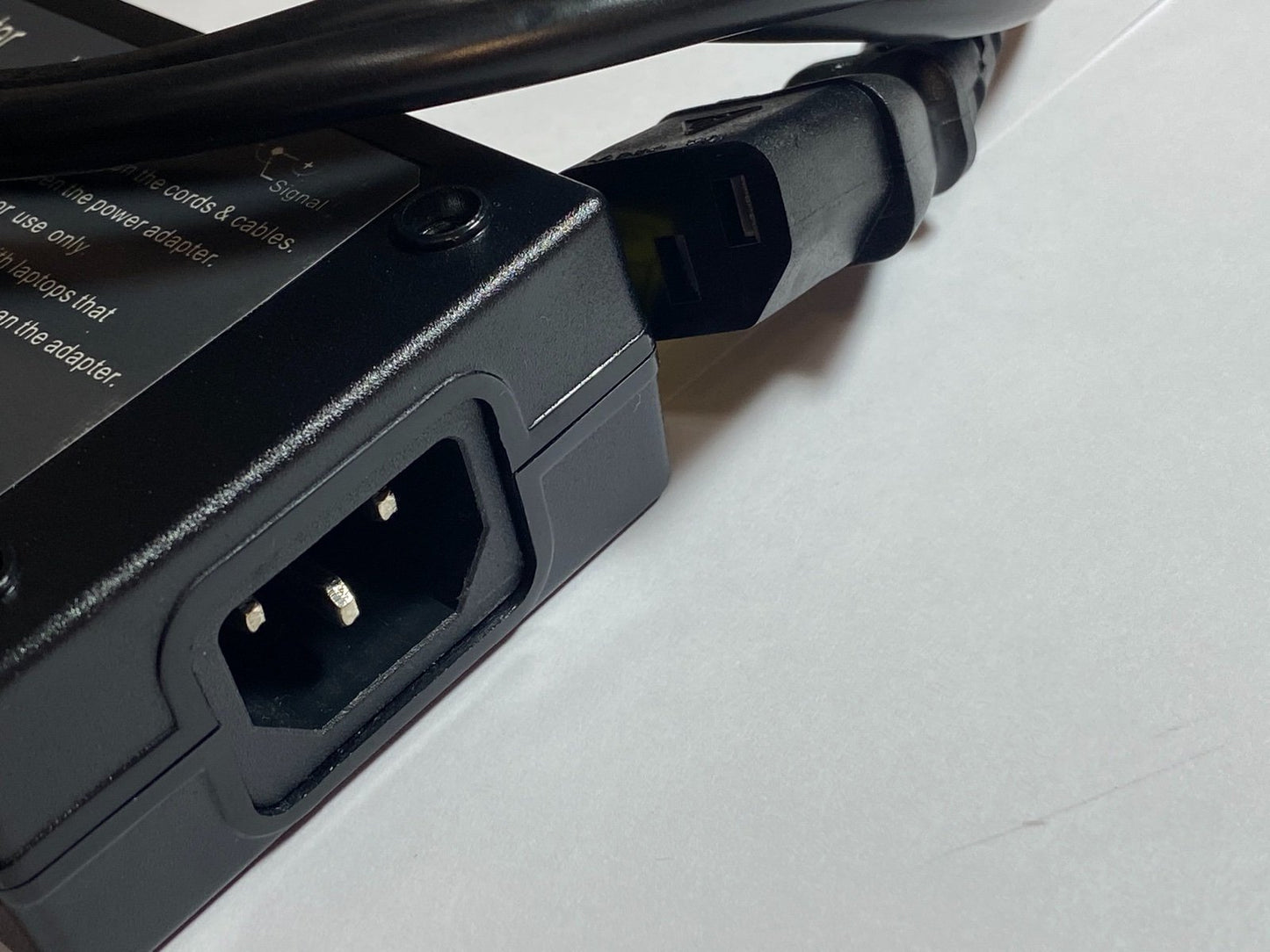 Replacement for 48V 350mA AC-DC Adaptor for Cisco AIR-CAP3702I-E-K9 Aironet 3700