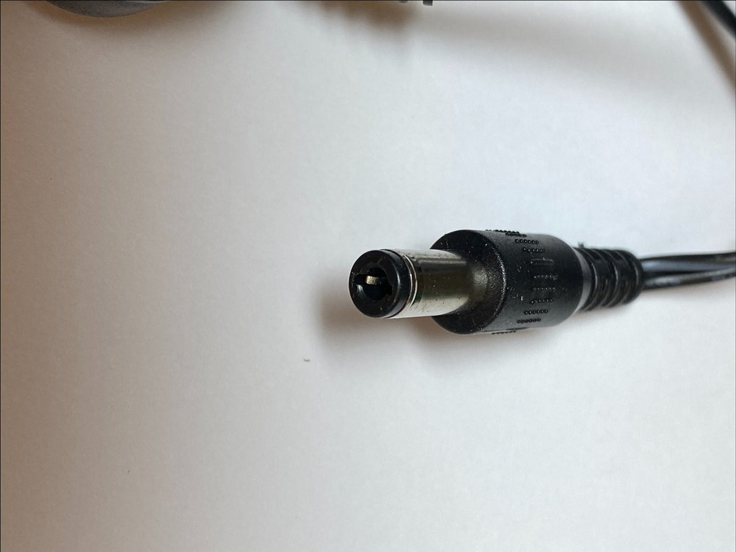 Replacement for 15V AC-DC 500mA Adaptor Power Supply WJB-DC15V500 15V 500