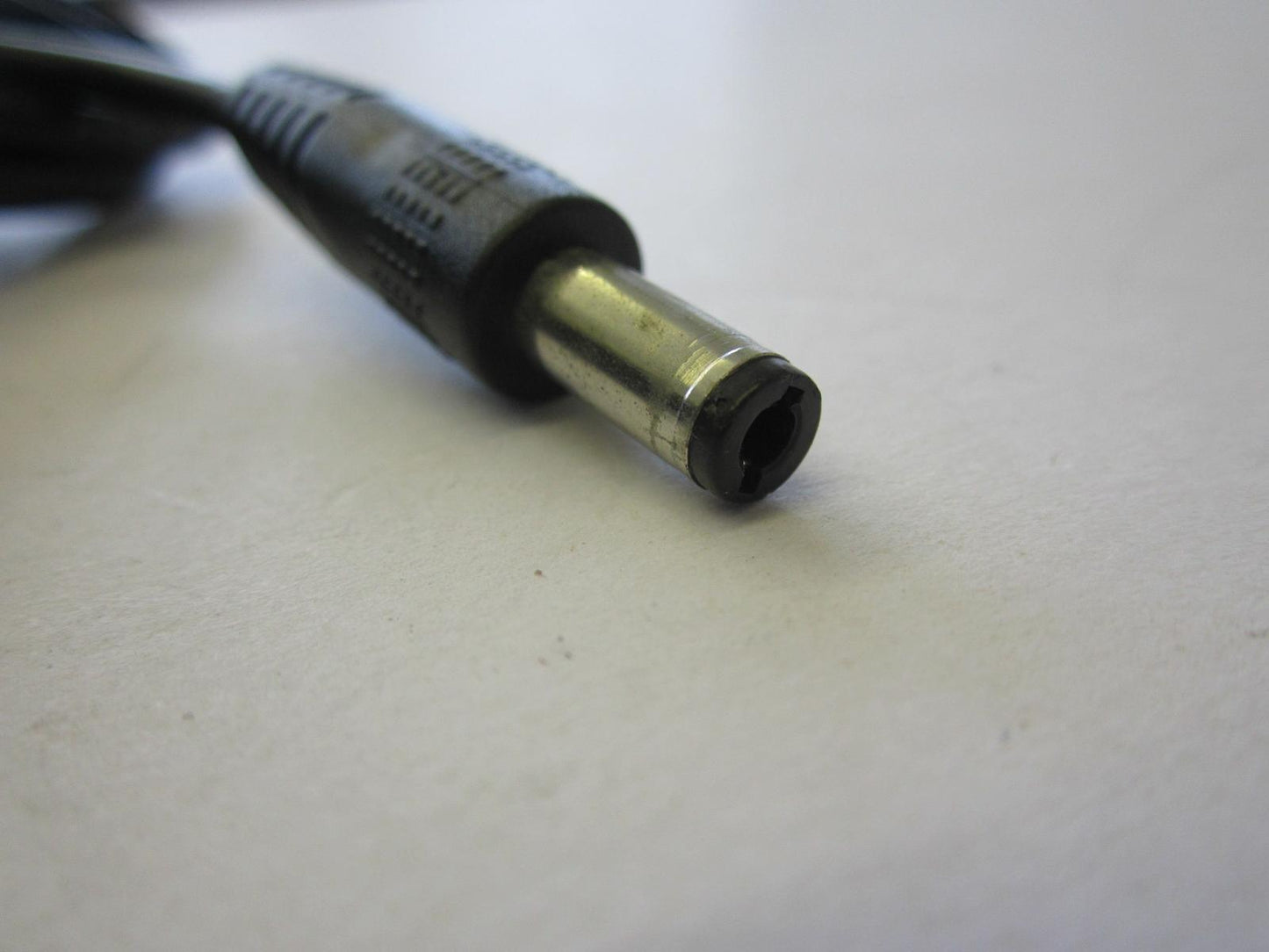 Replacement for AC/DC Power Adaptor Model SHEN.D.K-0302 12VDC 600mA