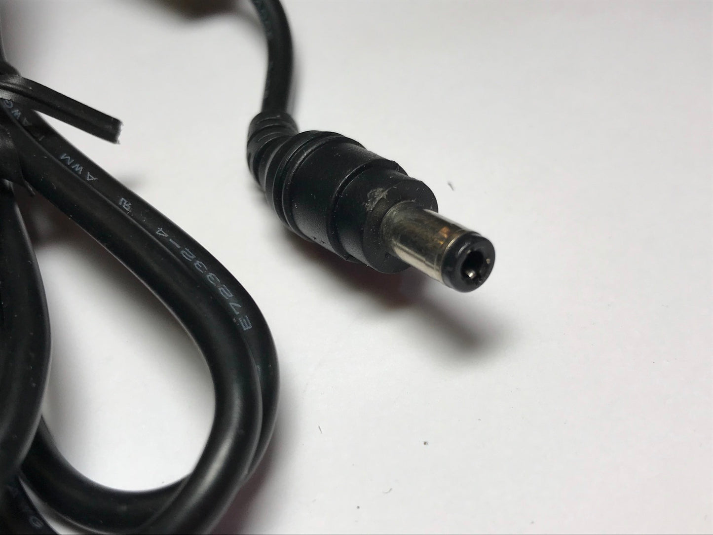 Genuine HEC Compucase Enterprise CO LTD AC Adapter model HEC-AP075-12V 12V 6.25A