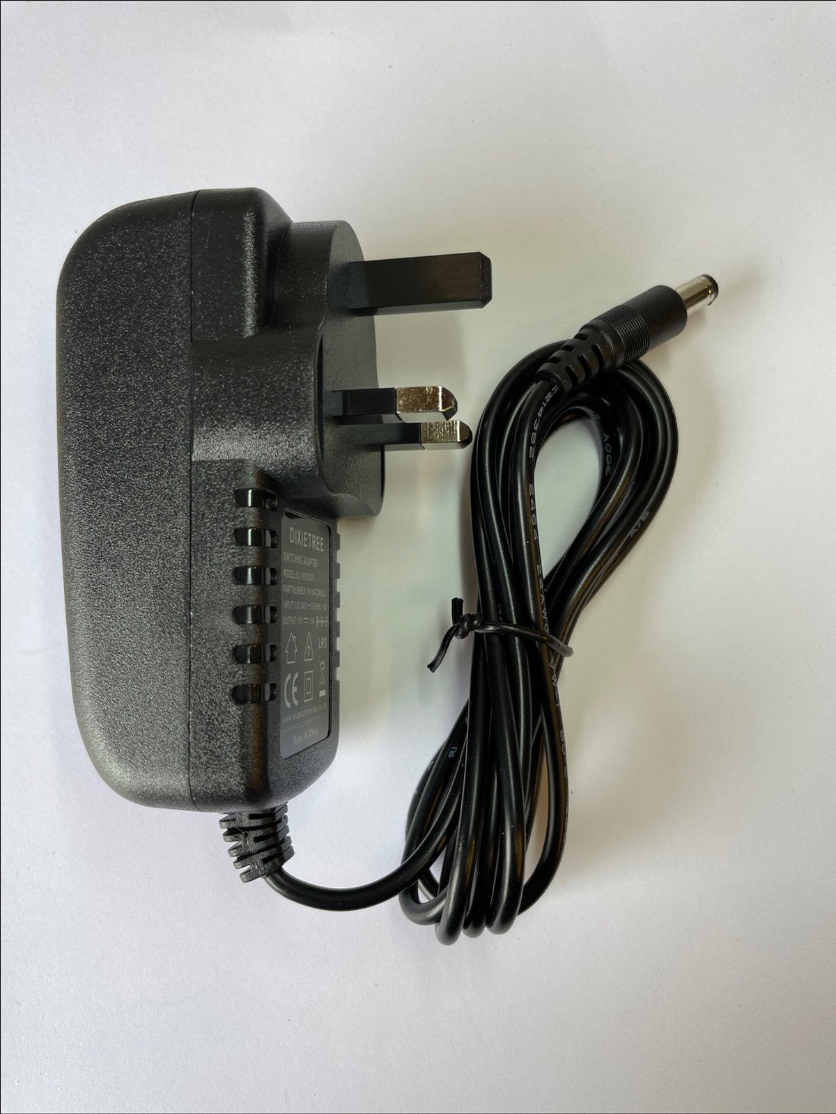 18V AC-DC Negative Centre Polarity Adaptor Power Supply for Catalinbread Topanga