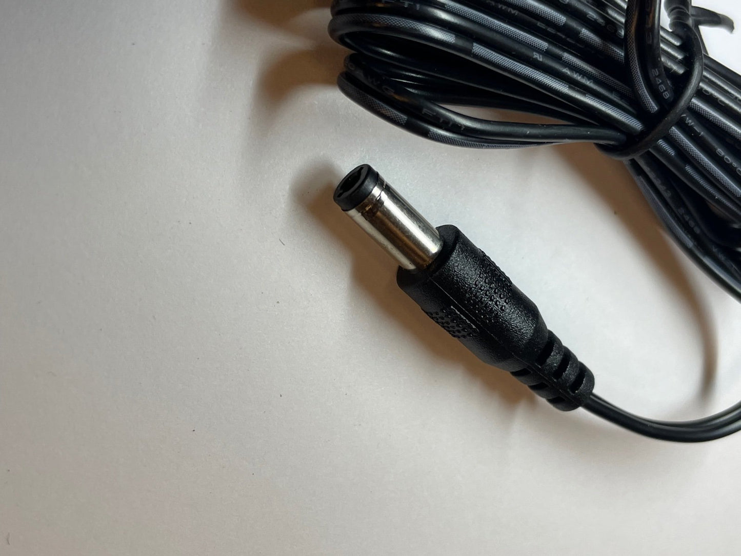 Replacement 12V 1A AC-DC Adaptor for RENPHO Cordless Handheld Massager EM-2016C