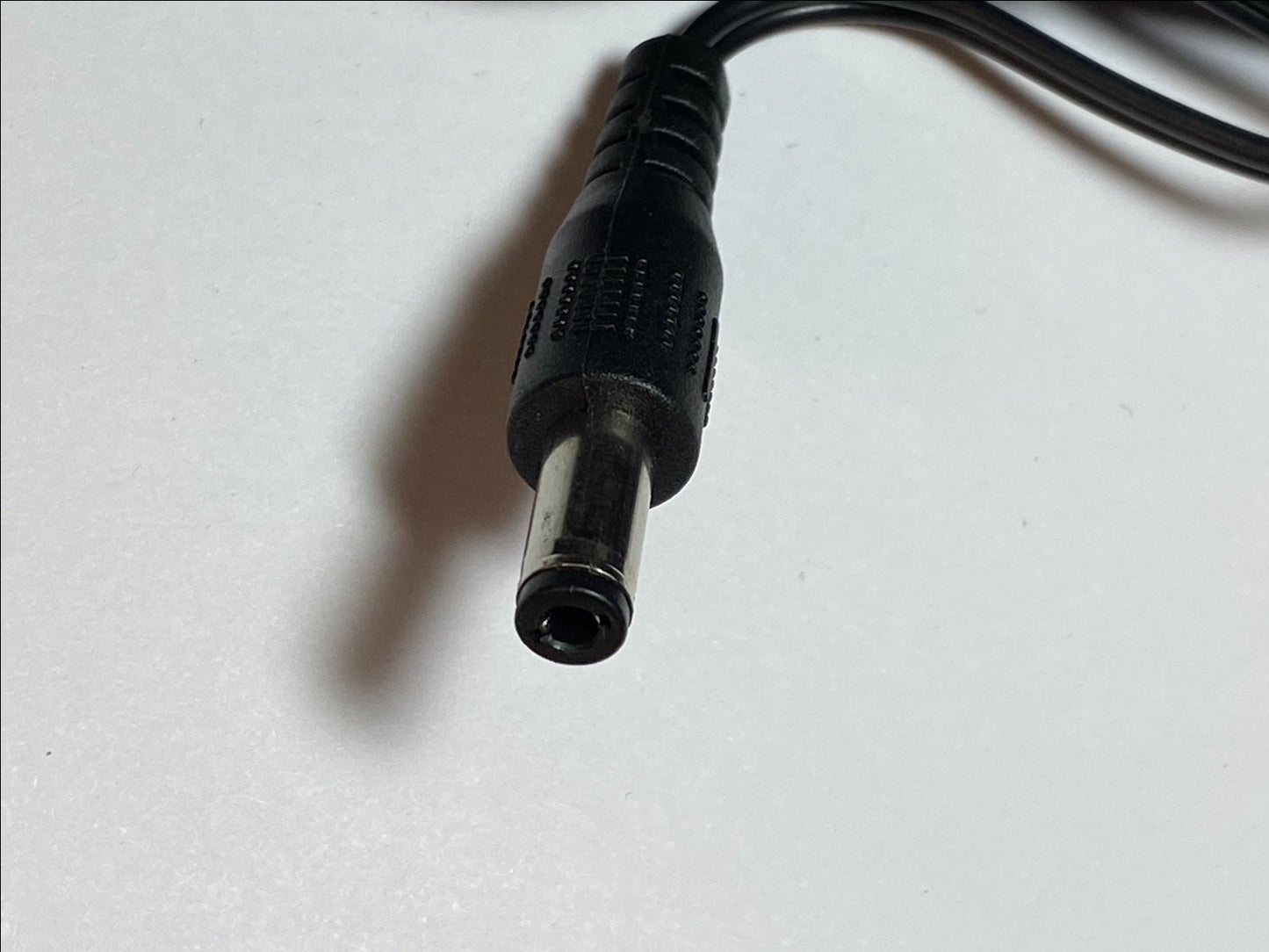 12V 1250mA Stontronics model SAW24-120-1250 AC-DC Adaptor 5.5mm x 2.5mm T3884ST