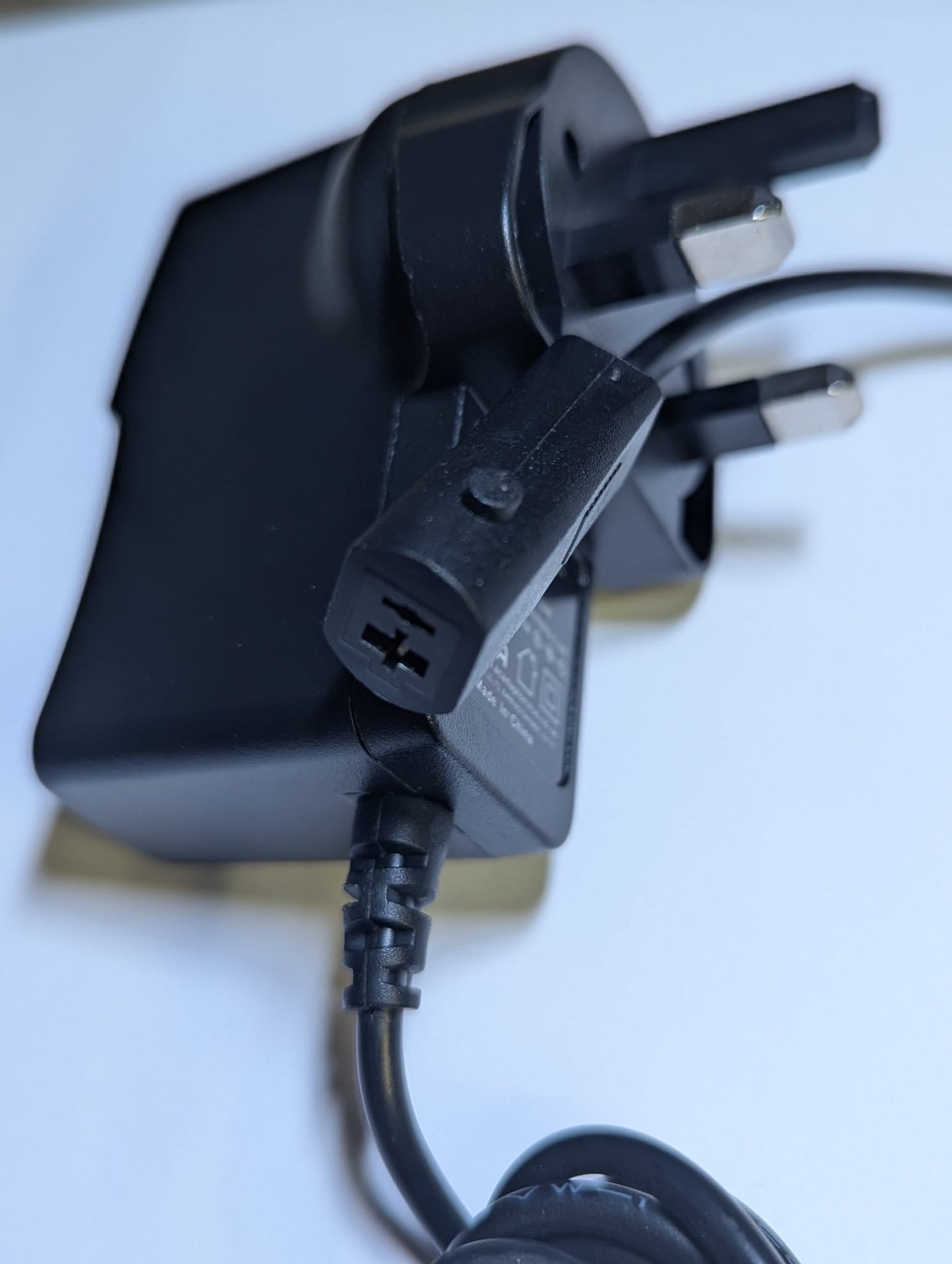 Replacement for 5V 1000mA AC-DC Adaptor A30-050100 for Xmas Nutcracker