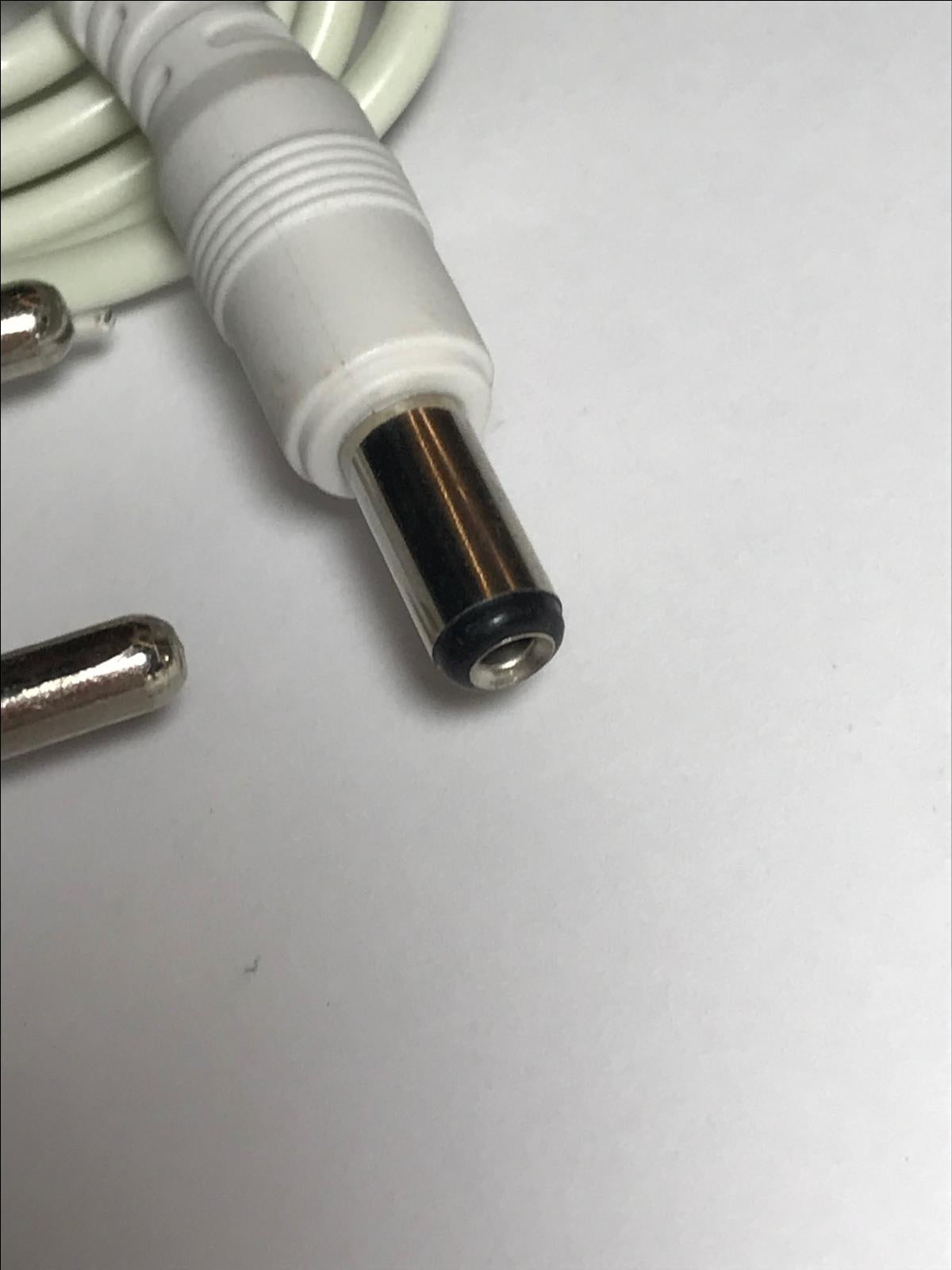 EU Plug Philips Charger AC/DC Adaptor 13V 400mA White for model SSW-2082EU