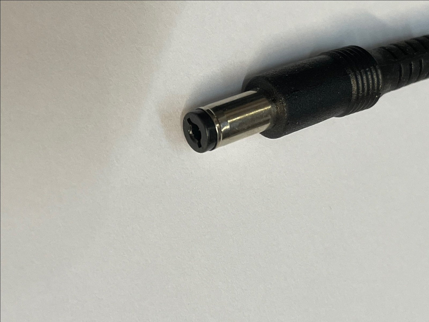 AC Adapter Class 2 Transformer Input: 230VAC 50Hz 9VA Output: 13VDC 300mA