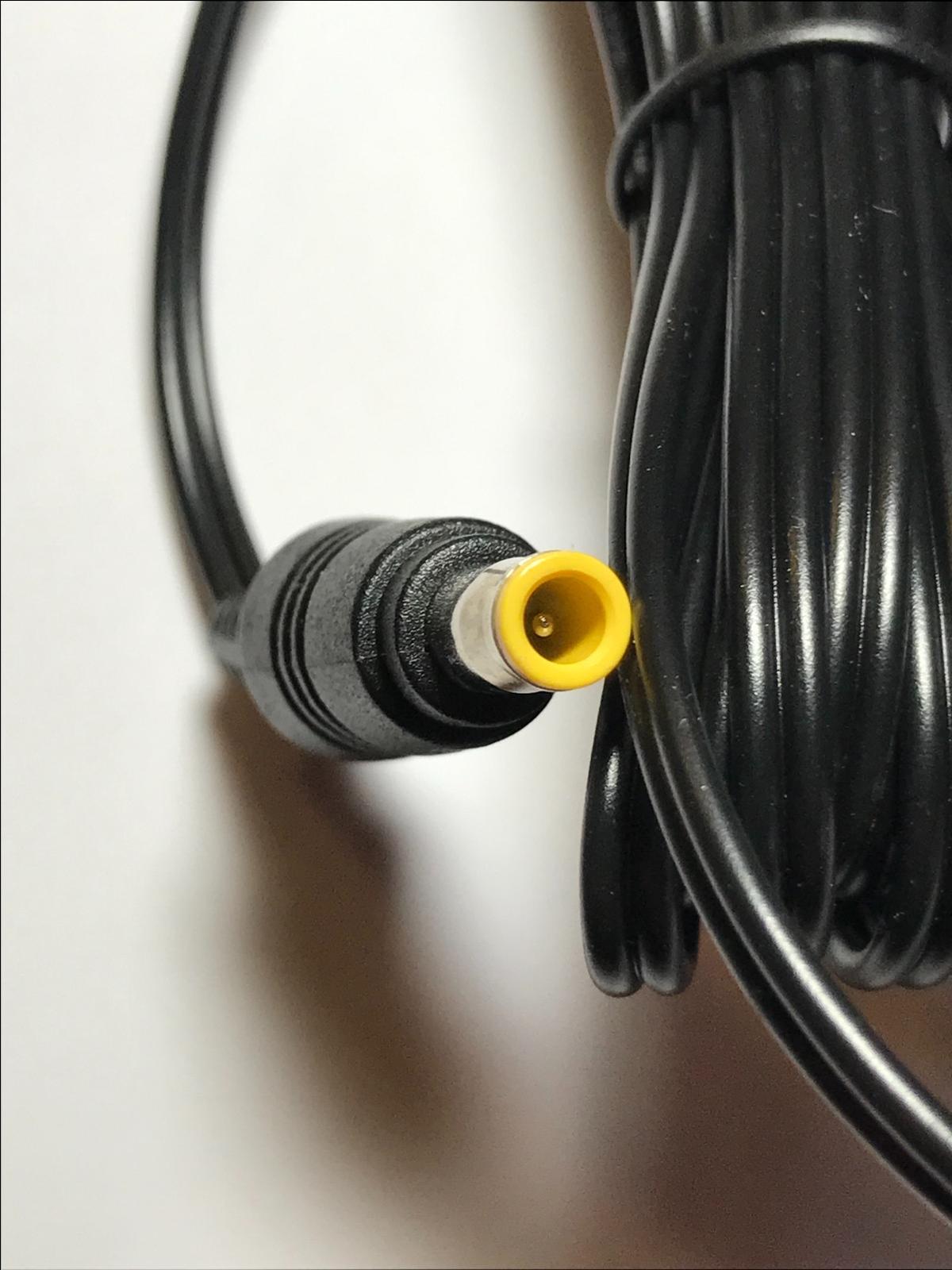 USA Replacement for 12V 2.5A Makita Switching Adaptor SE00000678 BQ36A-1202500-B