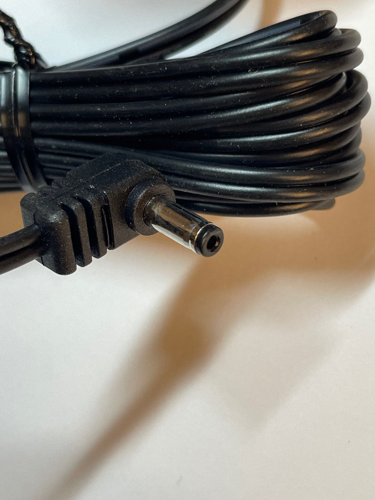 Replacement for 6.0V 400mA Switching Power Supply S003GB0600040 Monitor Charger