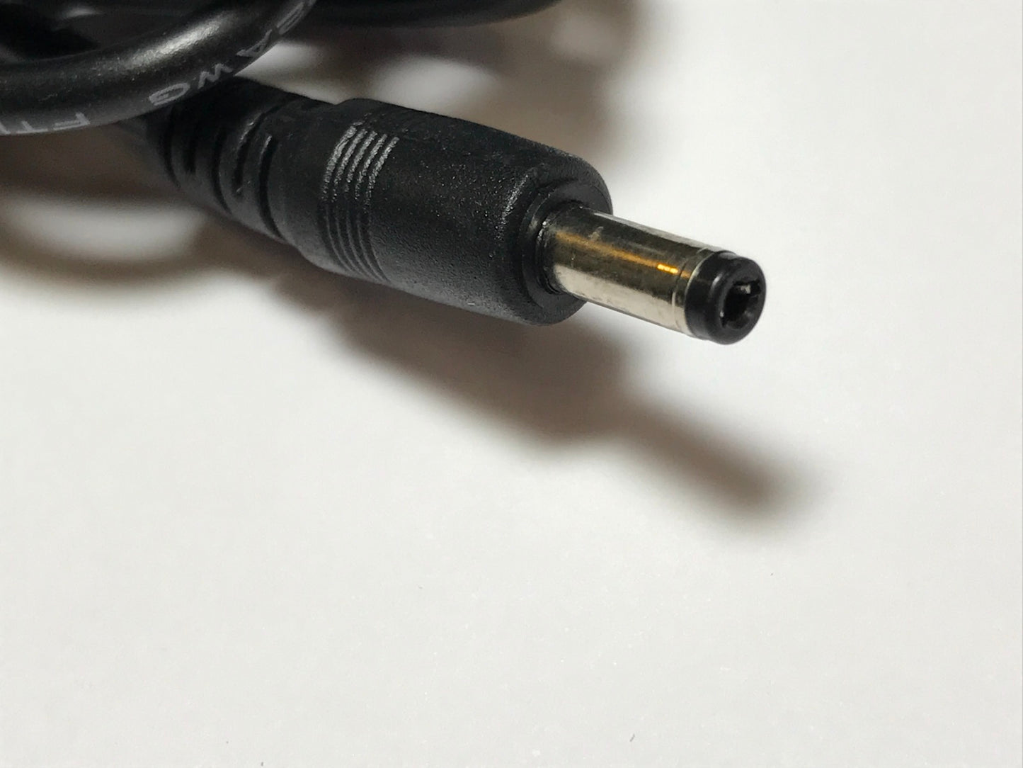 EU 12V MAINS HARMAN KARDON 5N356 SPEAKERS AC ADAPTOR POWER SUPPLY PLUG