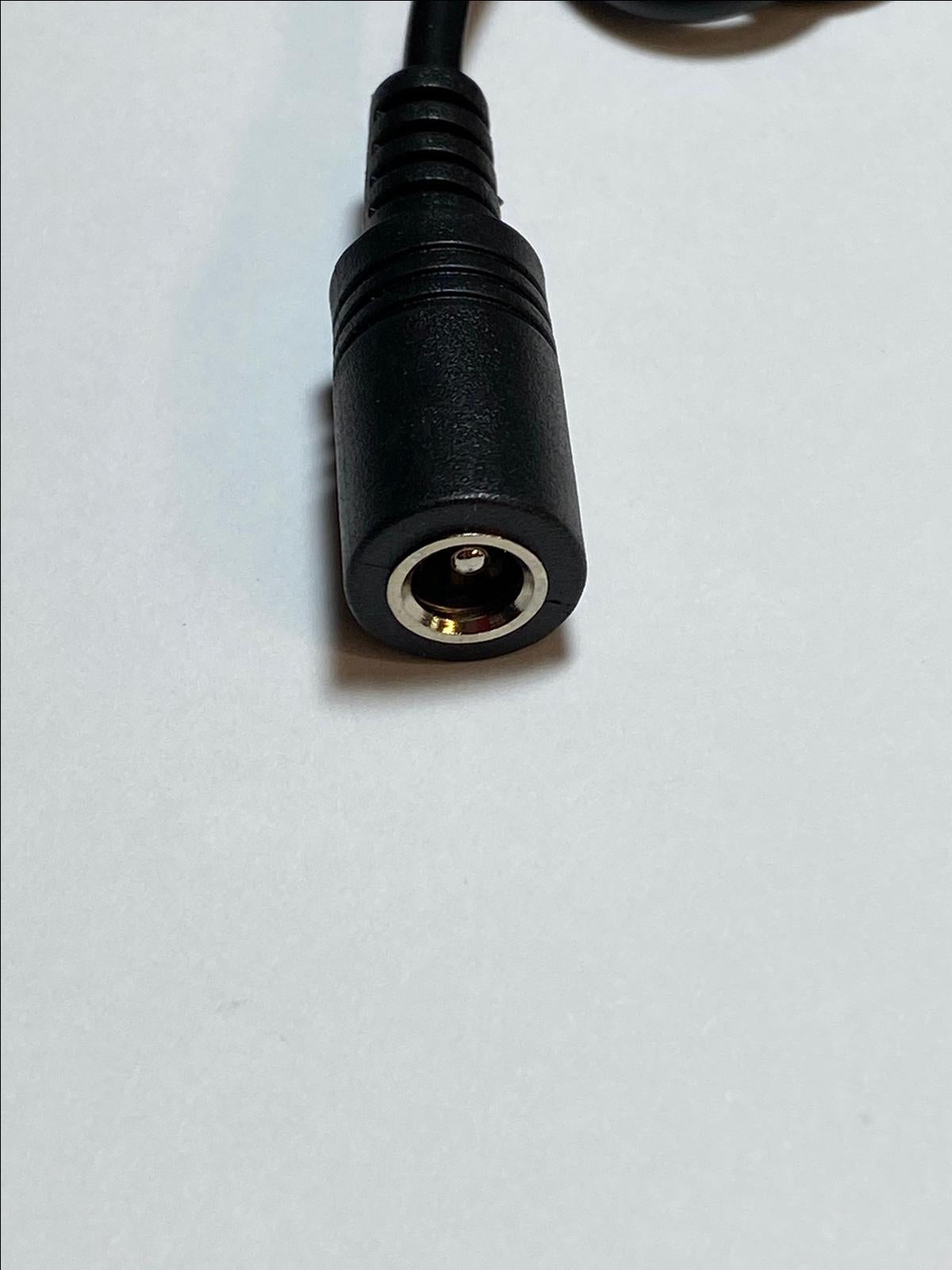 Replacement for 24V 12VA Electronic Transformer model LR-240012 for Xmas Decs