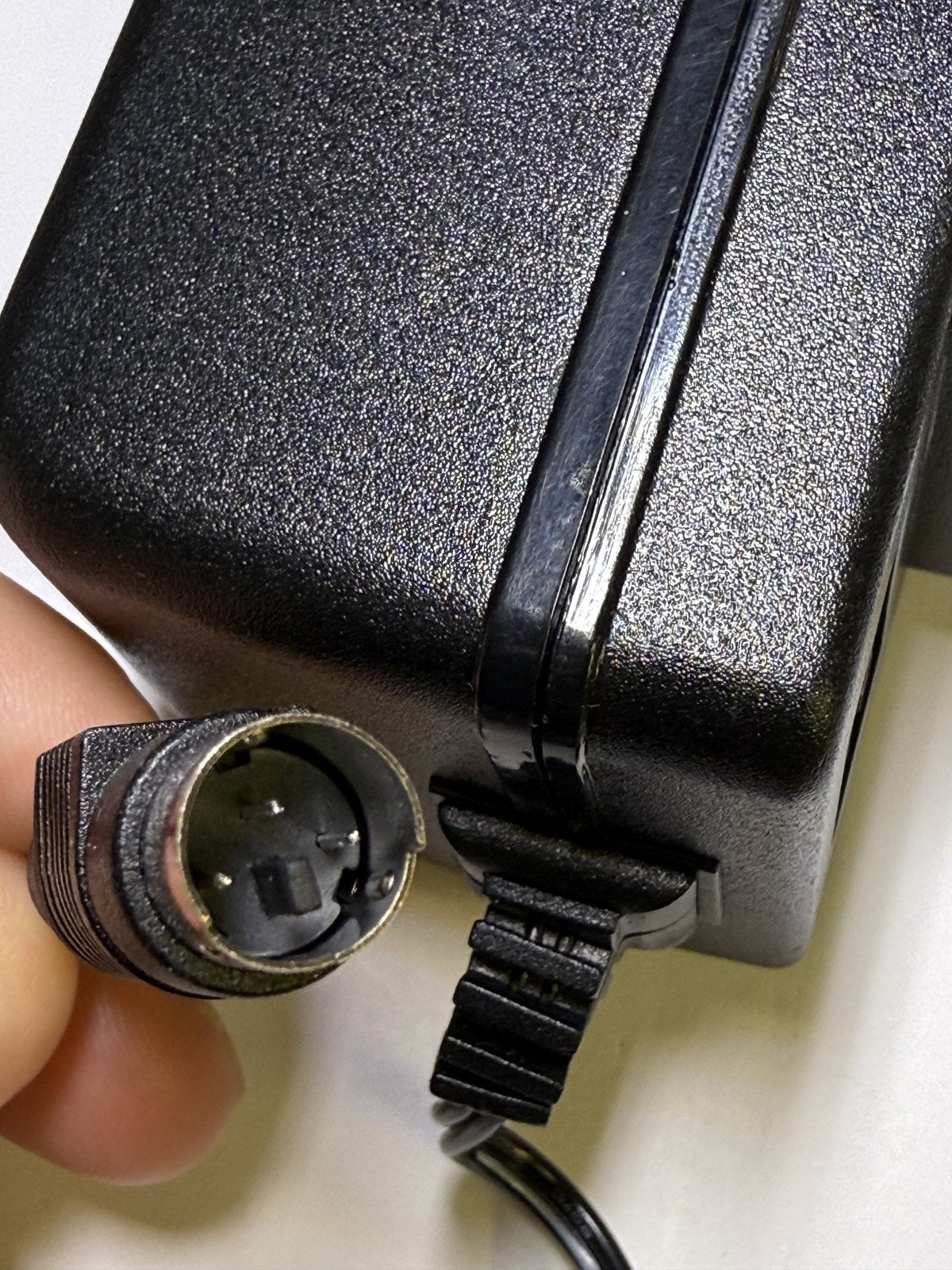 Replacement for 14.8V 500mA AC Adaptor for AHEAD JAA-1480500F Power Supply