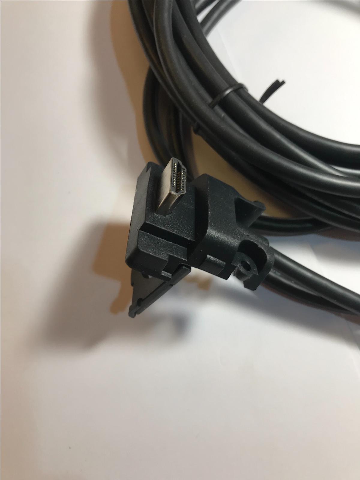 Ingenico 12V Powered USB Cable 5M 296116381AC for POS Machine