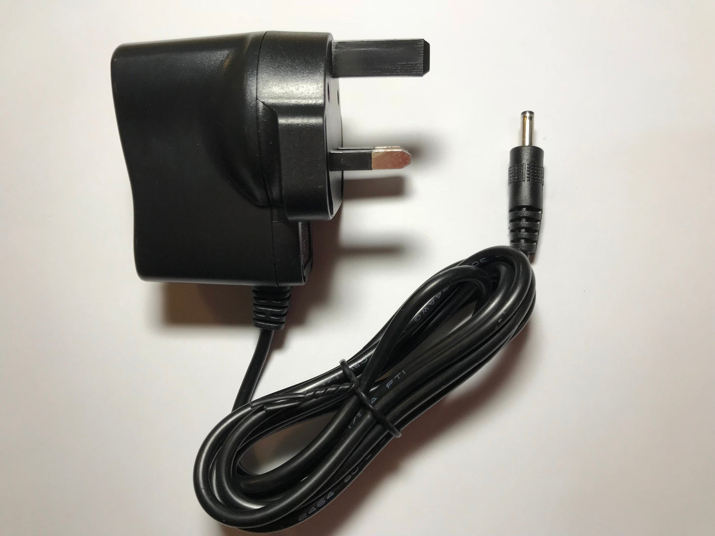 5V 1A AC-DC Adaptor Power Supply for Memorex MDF0738-BLKUK Digital Photo Frame