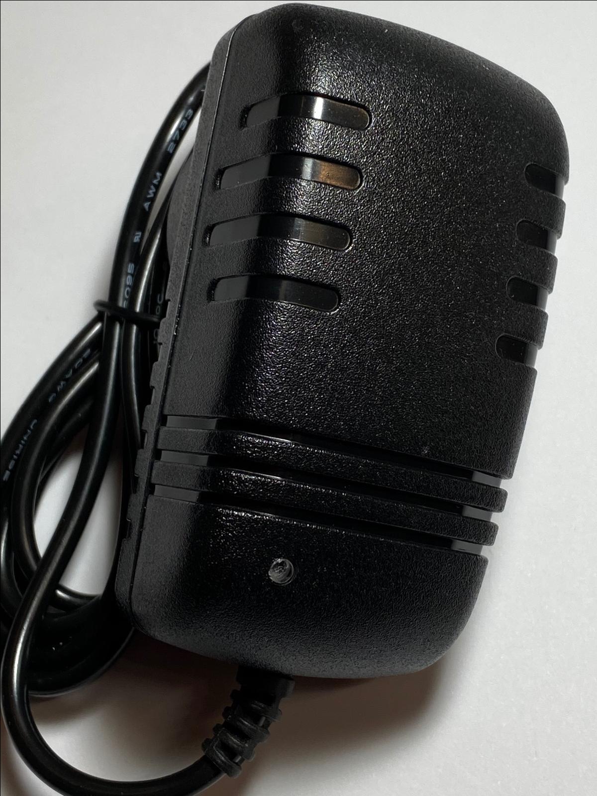 AUS 9V Mains AC Adaptor Power Supply 4 Bush TR2005Pink TR2005 DAB Digital Radio