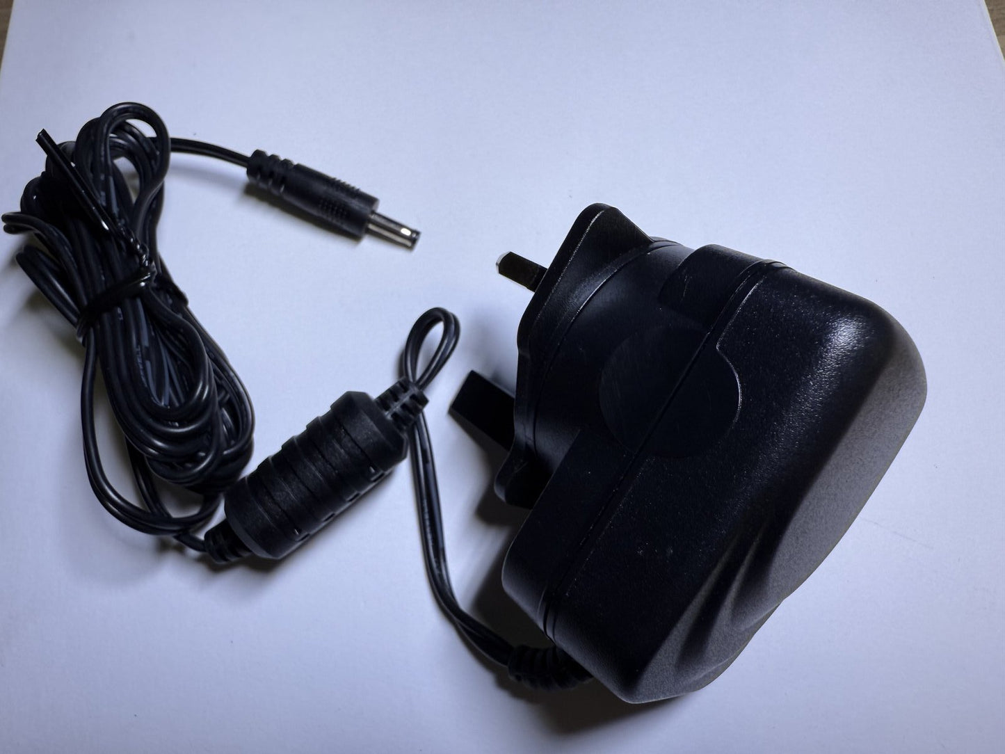 Replacement 5V 1A AC-DC Adaptor Charger for Campark Baby Monitor JWS67-501000