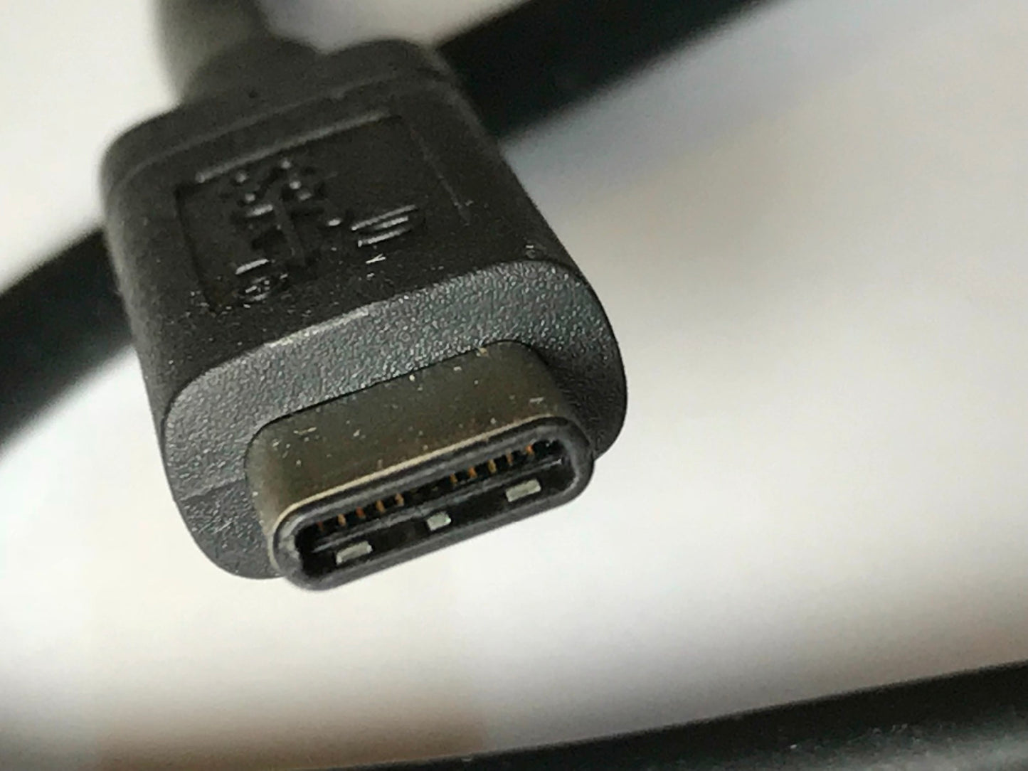 Genuine USB-C to USB-C 0.5M USB 3.1 Gen 2 GEN2 Cable for PN:100828238