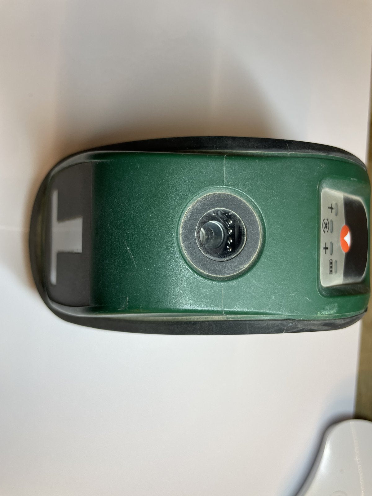 Ex Display Bosch Cross Line Laser UniversalLevel 2 Self Leveling Laser Level