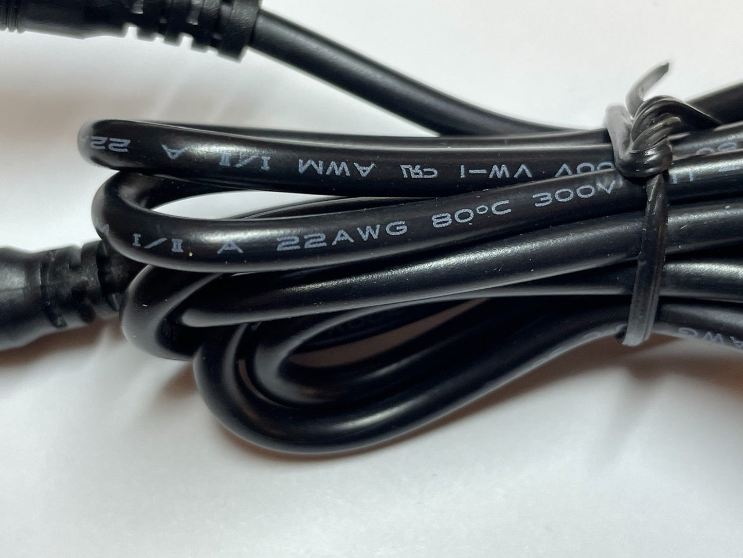Panasonic SDR-H20 Charger to Camcorder DC Power Cable Connect Lead