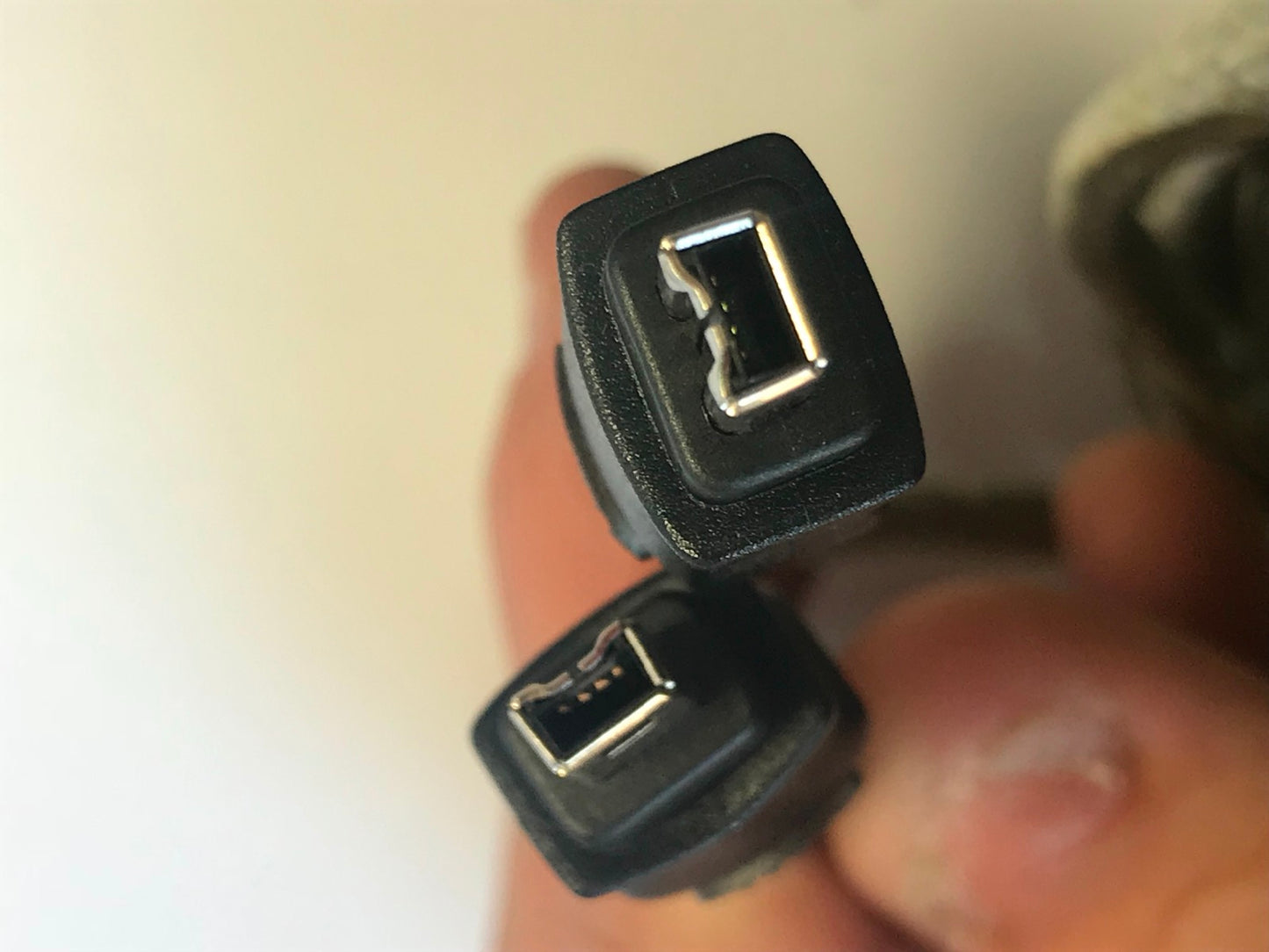 FIREWIRE Data Cable IEEE 1394 for SONY HDR SR Camcorder to Edit PC/LAPTOP/MAC