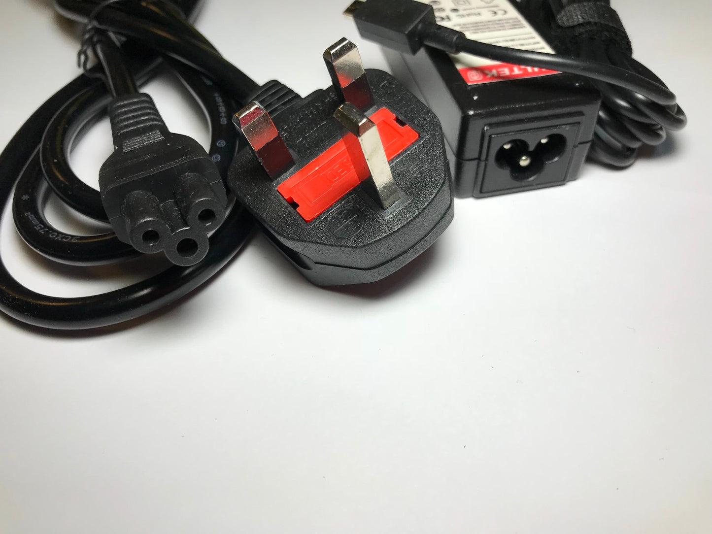 Replacement AC-DC Adaptor for 19V 1.75A 33W for ASUS VivoBook E200HA