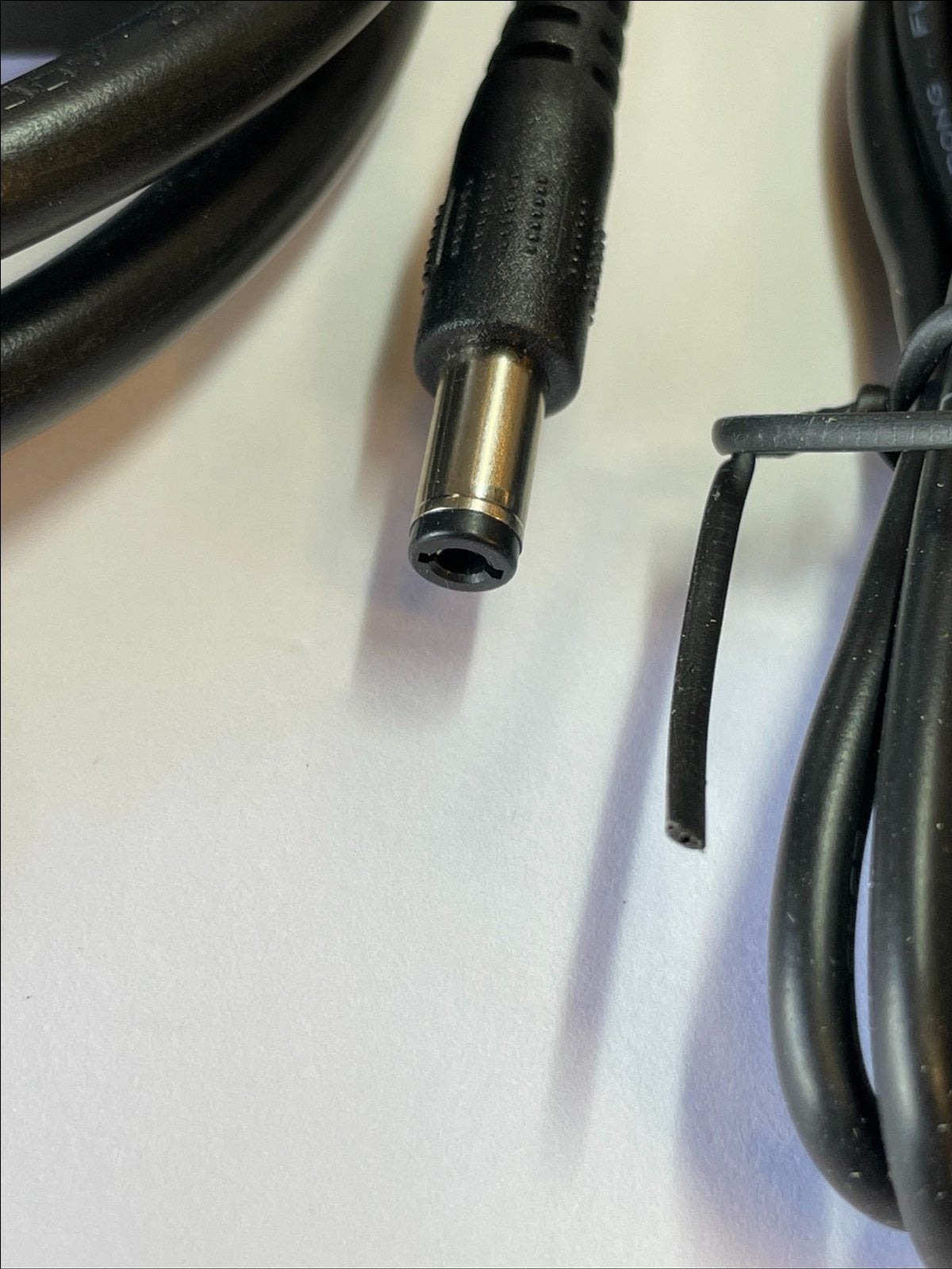 Replacement 42V 1.5A Charger for Zinc ZC06805 Eco Max Electric Scooter UK Plug