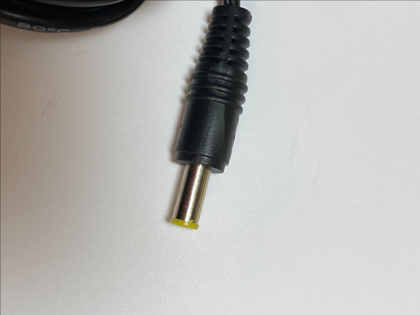 12V AC-DC Power Adaptor for Canon CanoScan 5200F Photo Film and Document Scanner