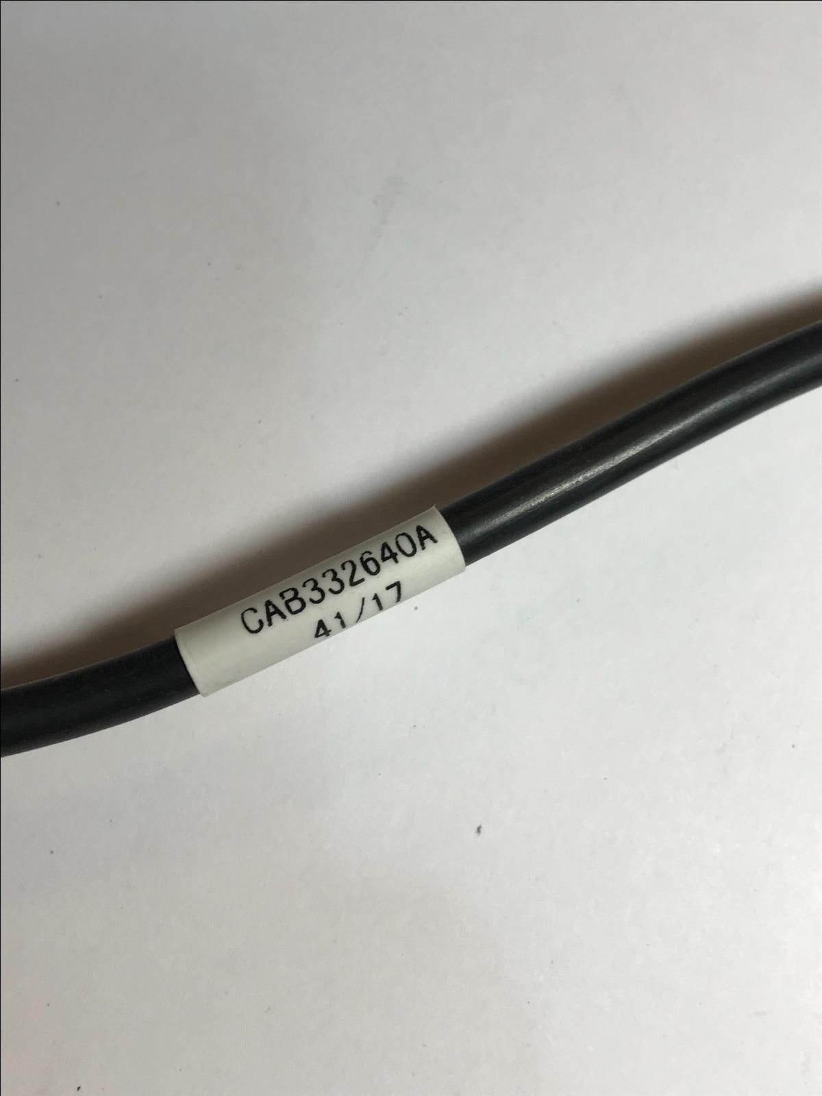 INGENICO POINT OF SALE EQUIPMENT CABLE CAB332640A RJ45 to HDMI COILED LEAD