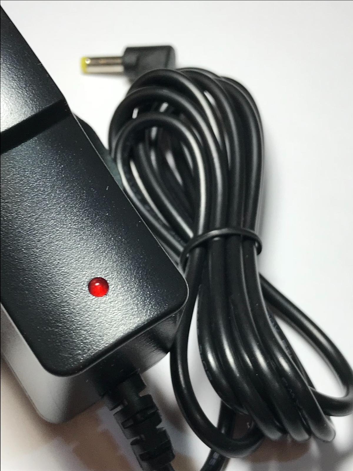 Imation LMFEA030B AP05i-UK 5.0V 1.0A AC Power Adaptor